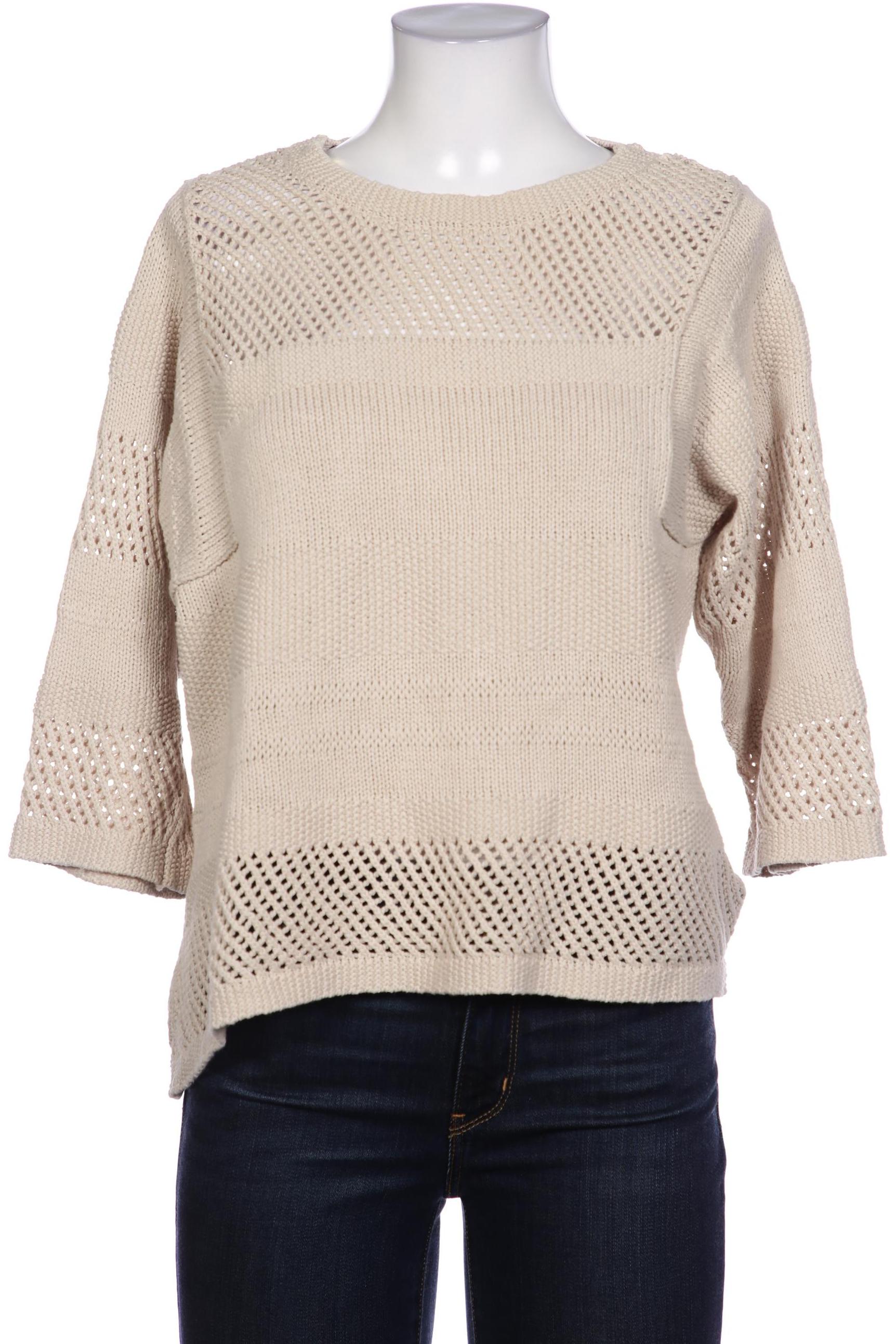 

Esprit Damen Pullover, cremeweiß, Gr. 38