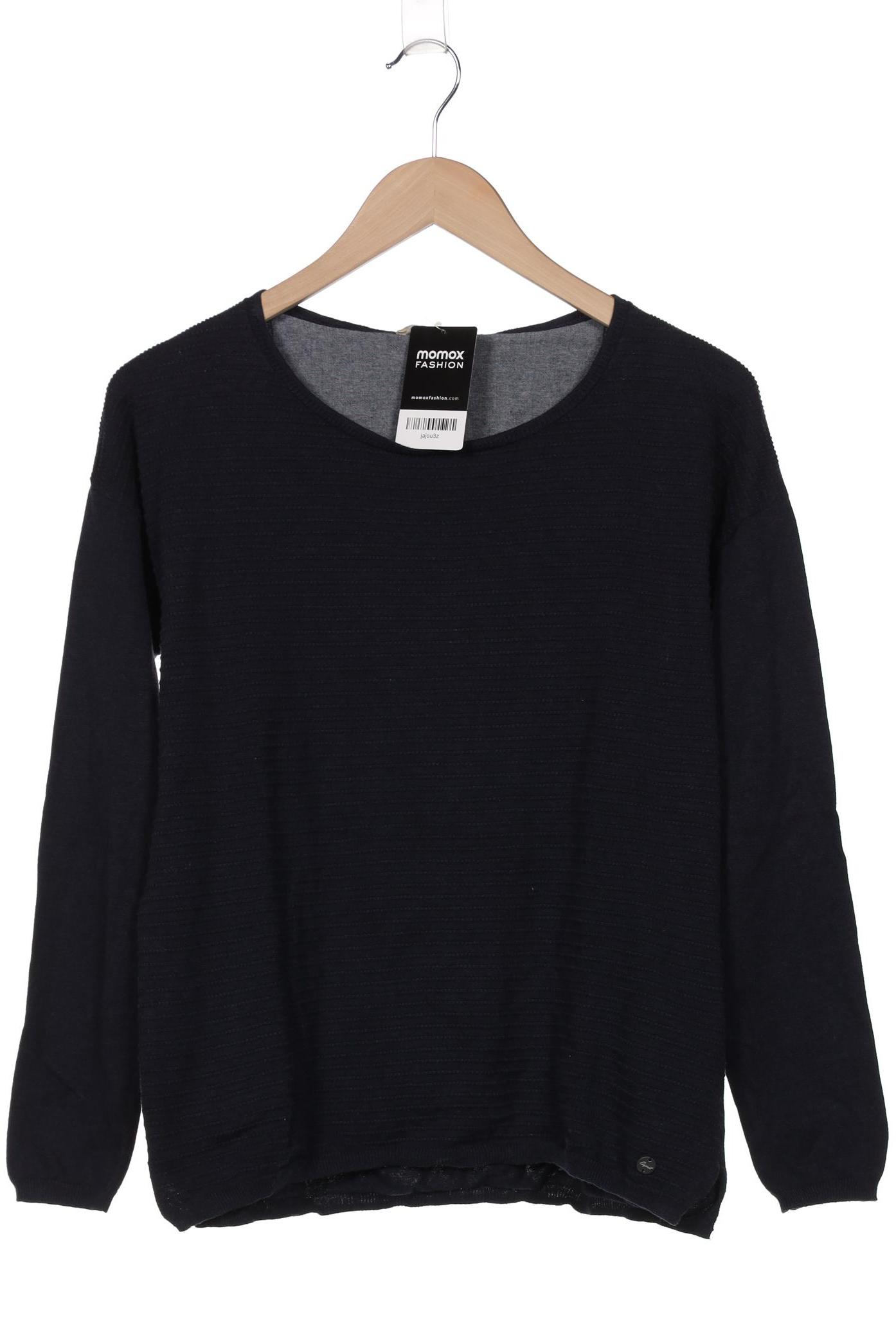 

Esprit Damen Pullover, marineblau, Gr. 38