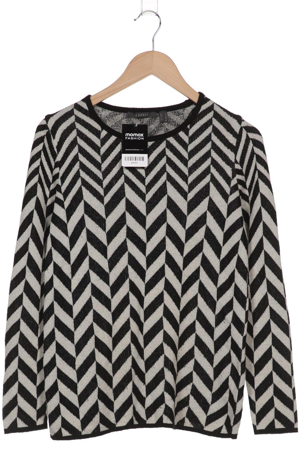 

Esprit Damen Pullover, schwarz