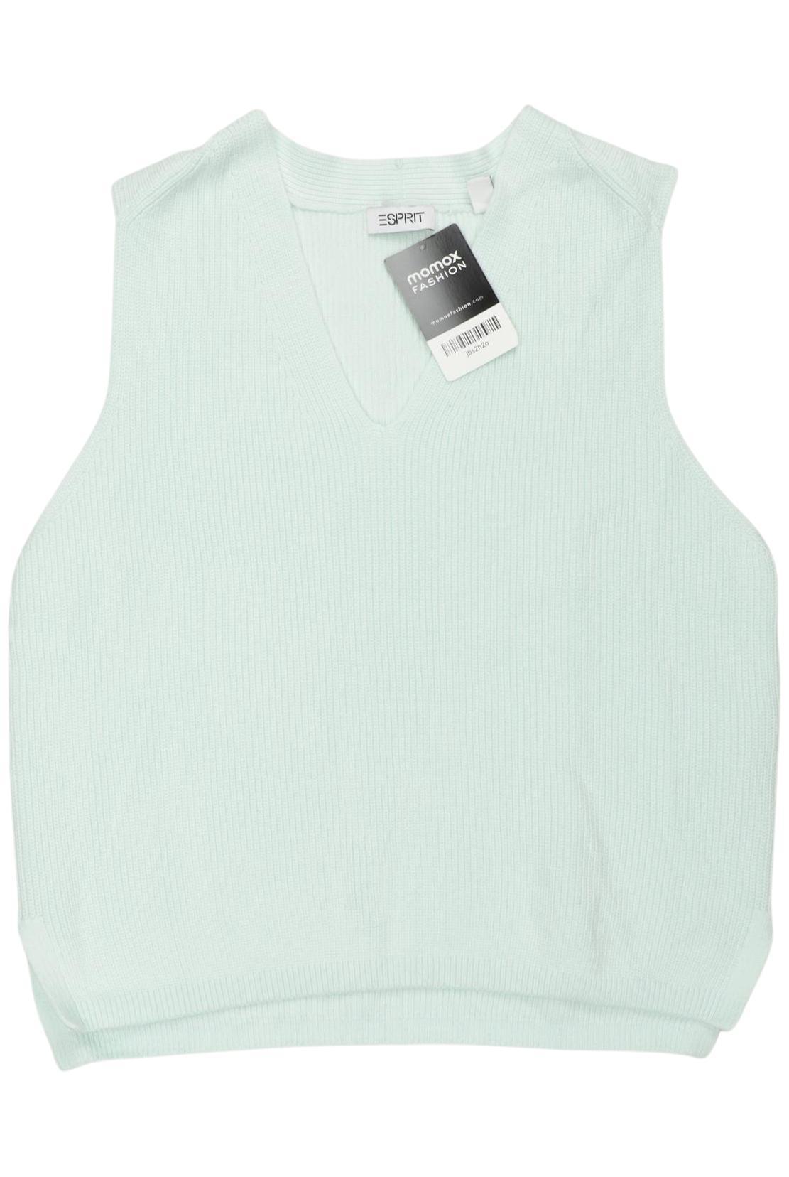 

Esprit Damen Pullover, hellgrün, Gr. 36