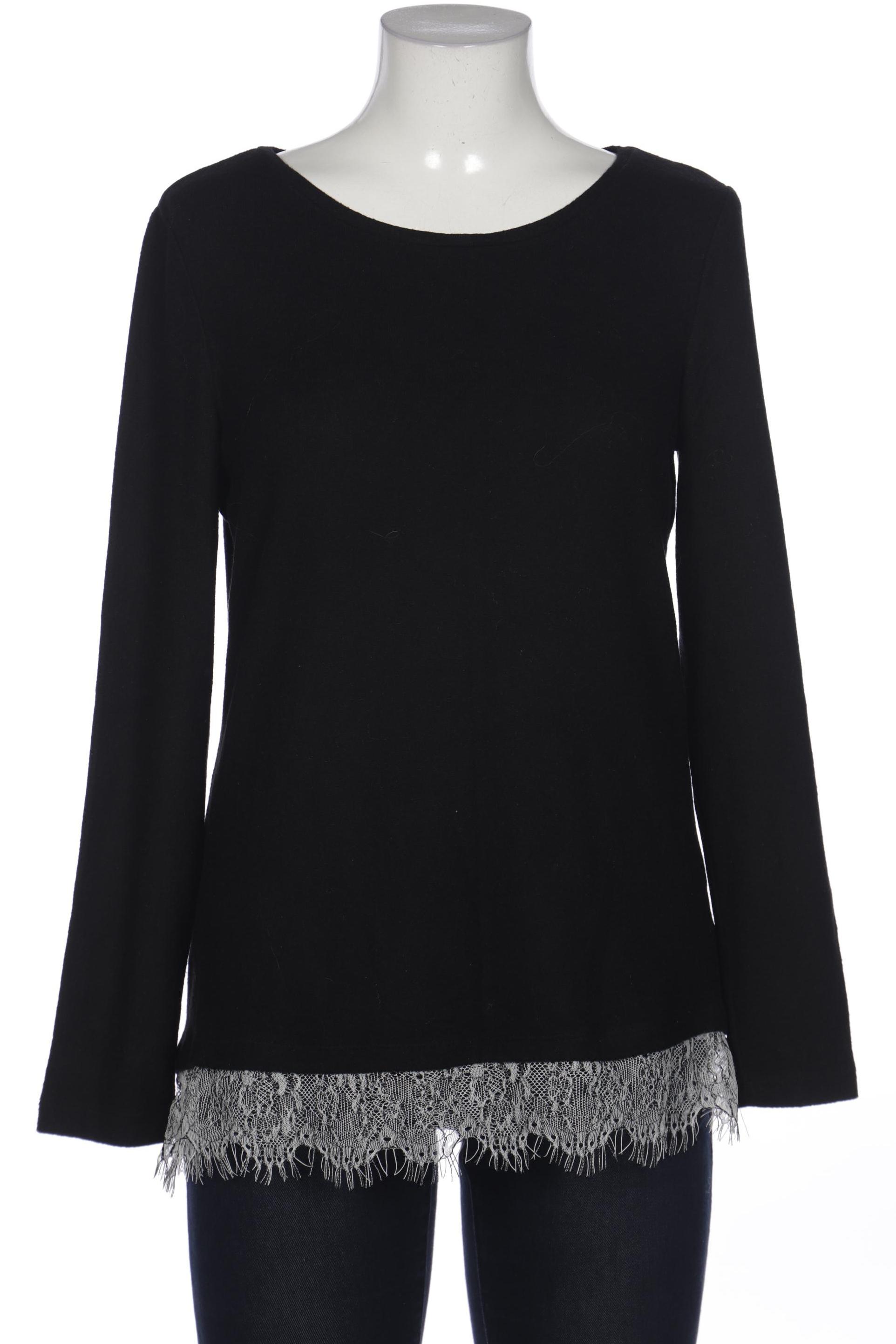 

Esprit Damen Pullover, schwarz