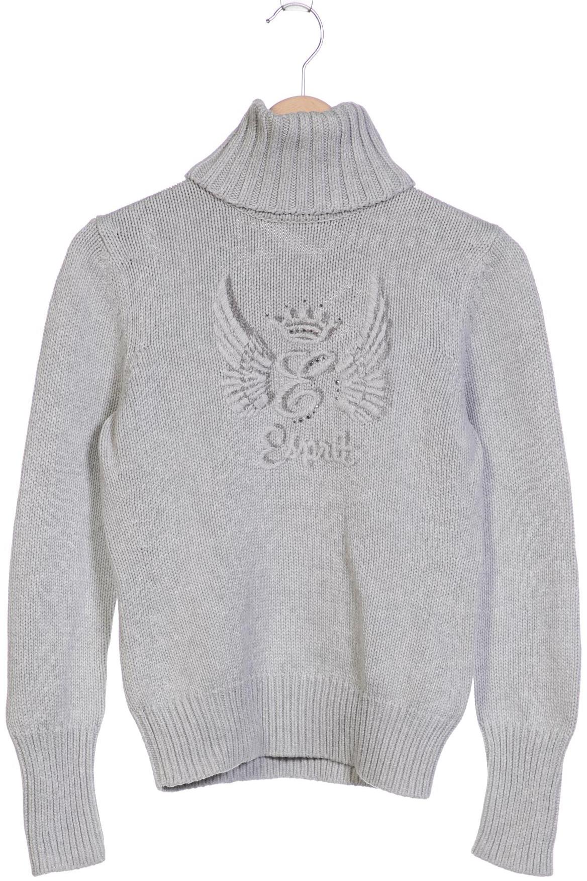 

Esprit Damen Pullover, grau