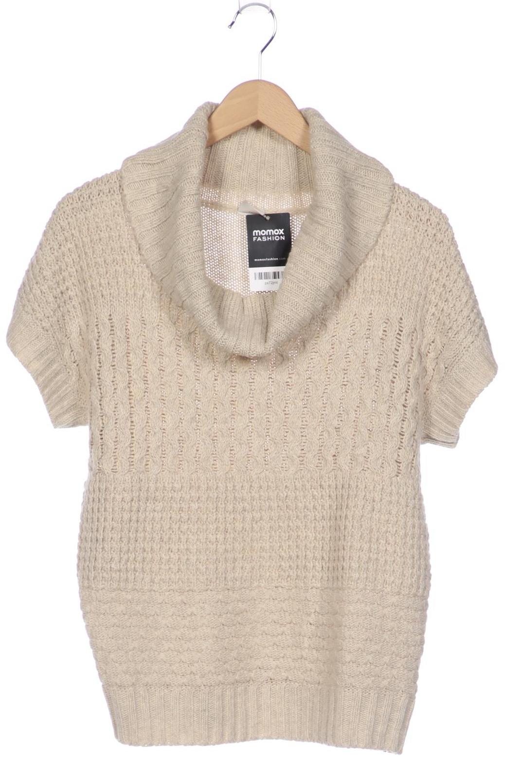 

Esprit Damen Pullover, beige, Gr. 36