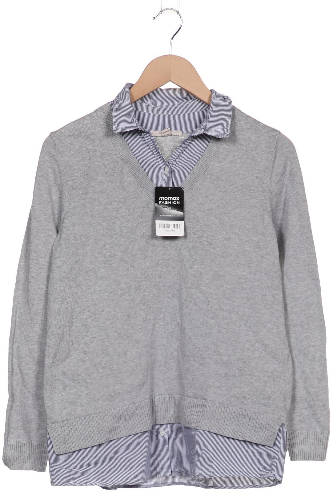 

Esprit Damen Pullover, grau, Gr. 36