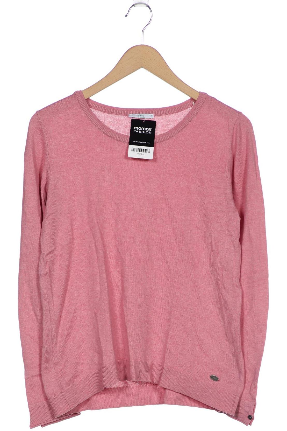 

Esprit Damen Pullover, pink, Gr. 38
