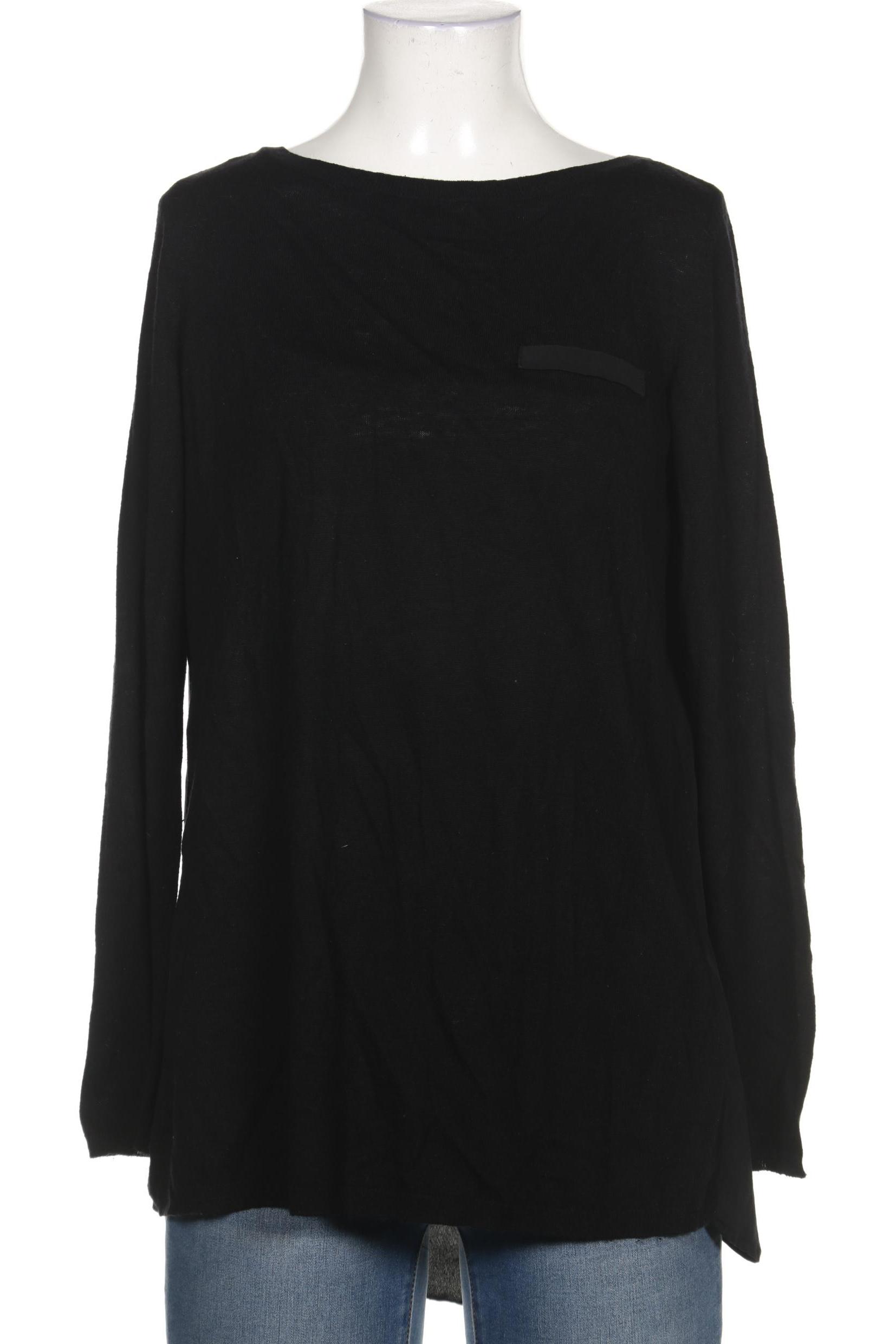 

Esprit Damen Pullover, schwarz