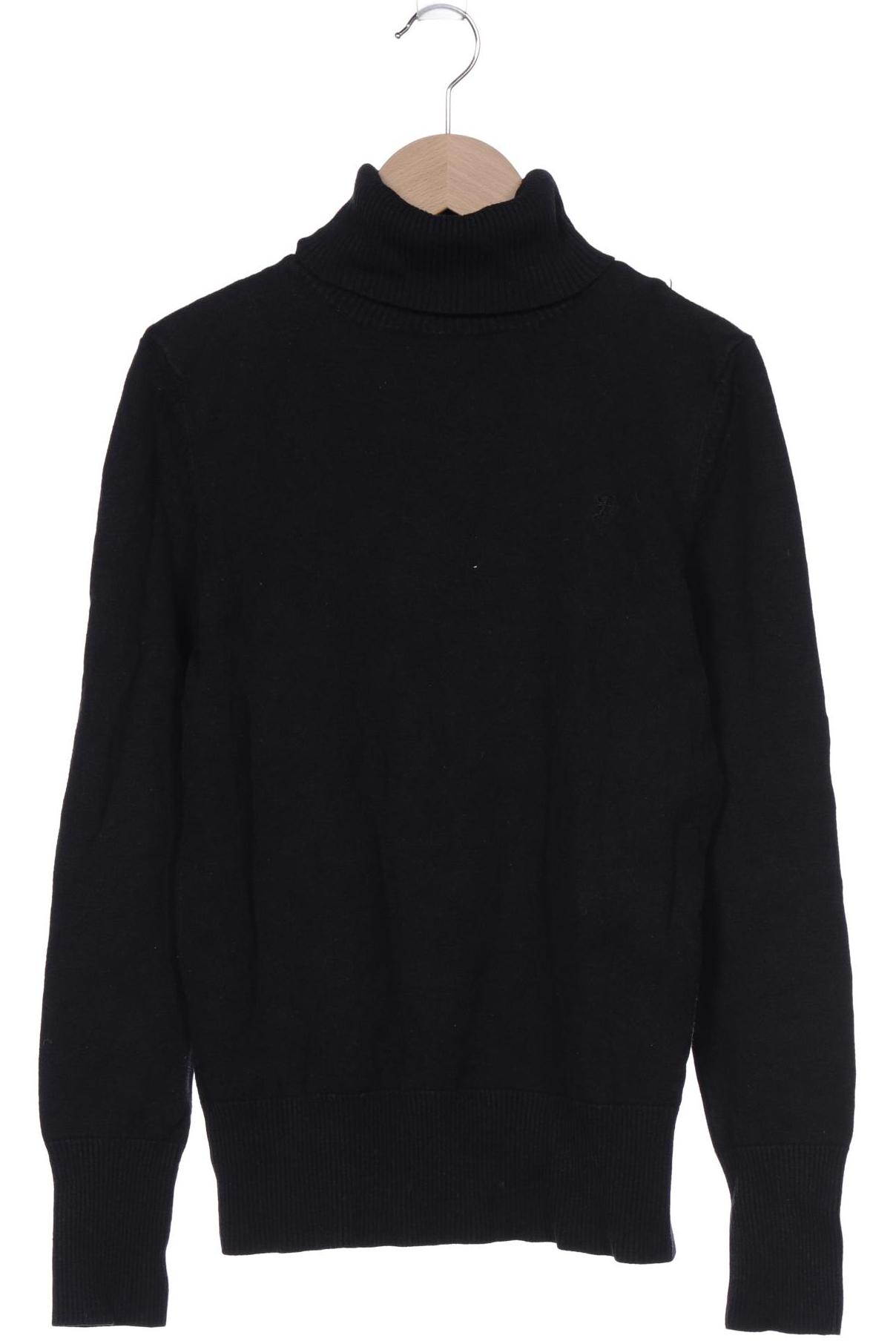 

Esprit Damen Pullover, schwarz