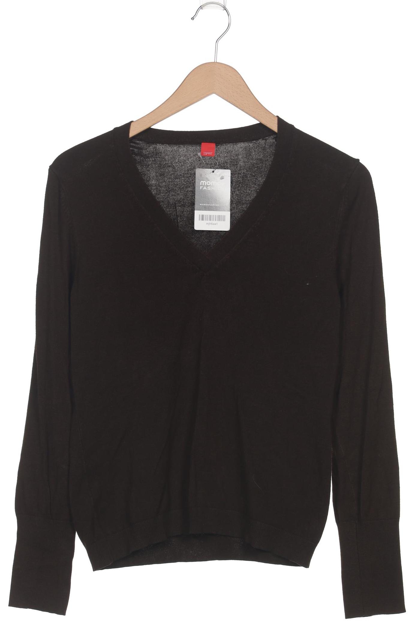 

Esprit Damen Pullover, braun, Gr. 42