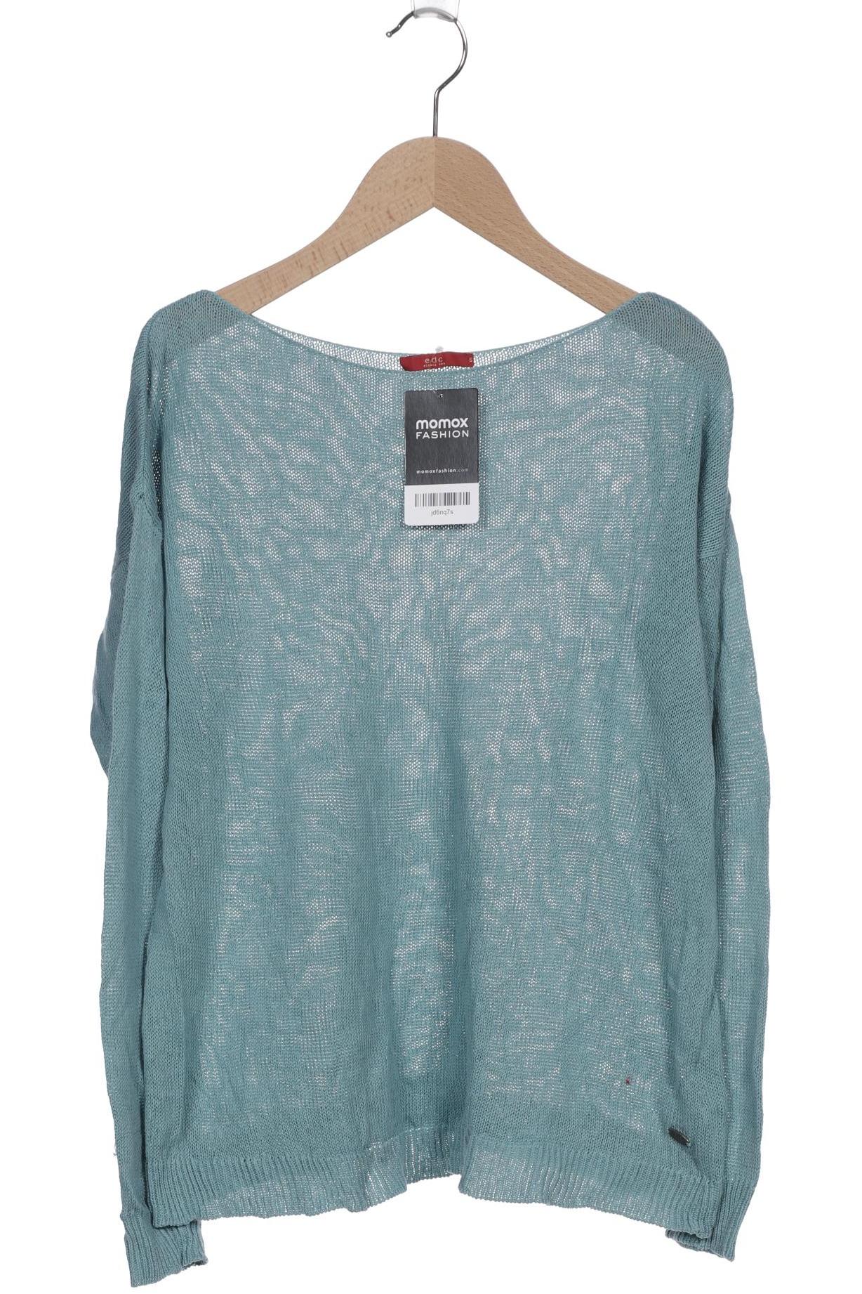 

Esprit Damen Pullover, türkis