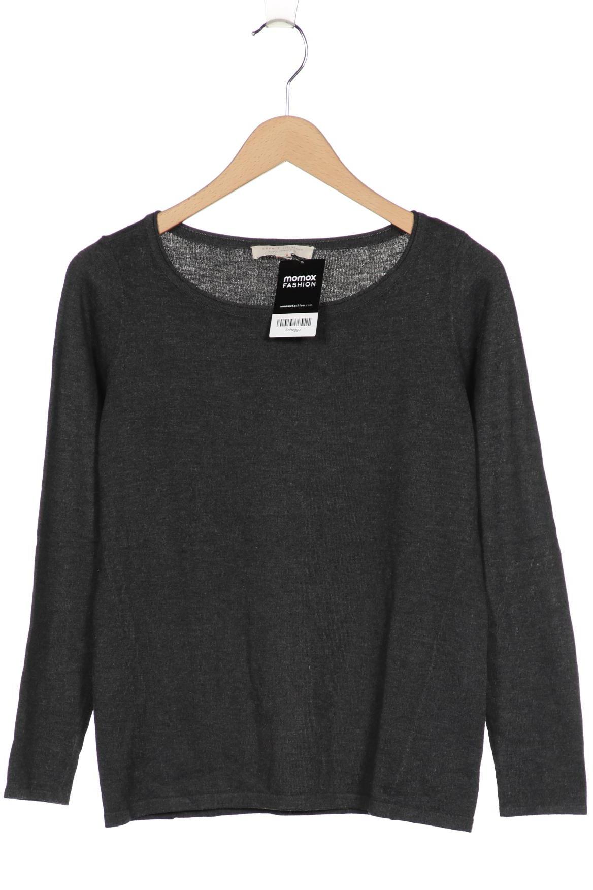 

Esprit Damen Pullover, grau