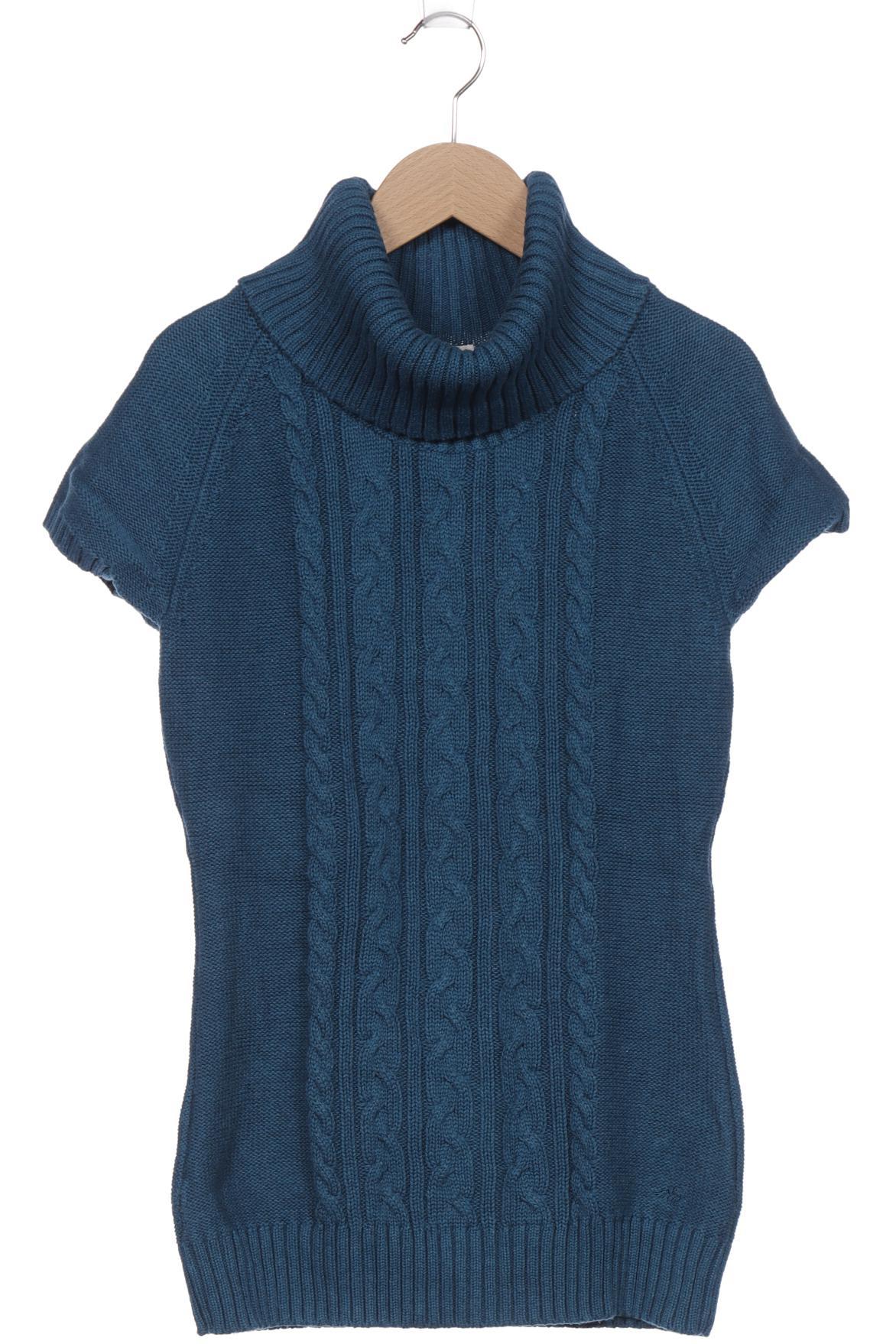 

Esprit Damen Pullover, blau
