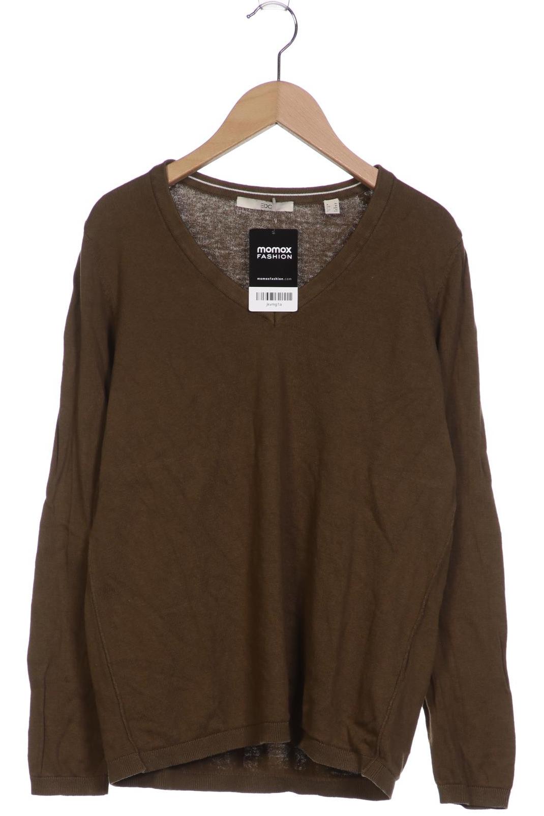 

Esprit Damen Pullover, grün
