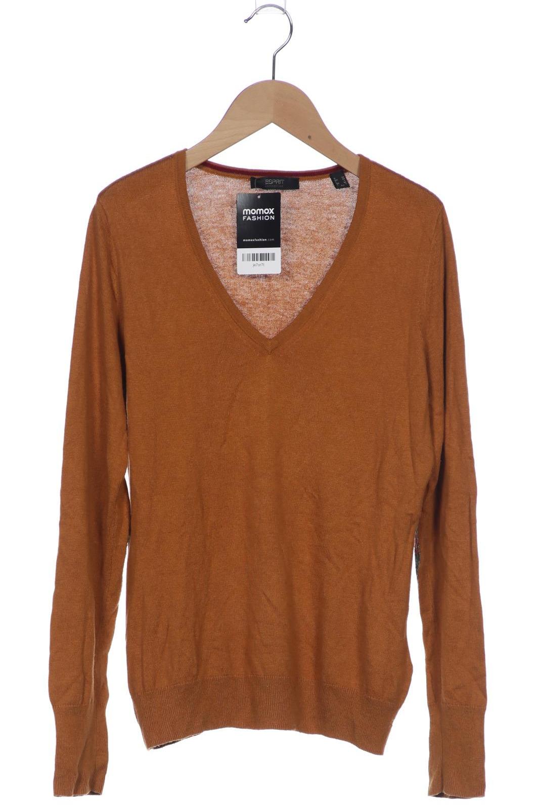 

Esprit Damen Pullover, braun, Gr. 38