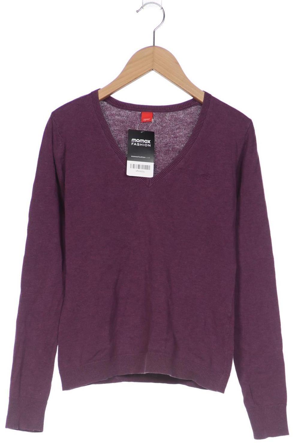 

Esprit Damen Pullover, pink, Gr. 34