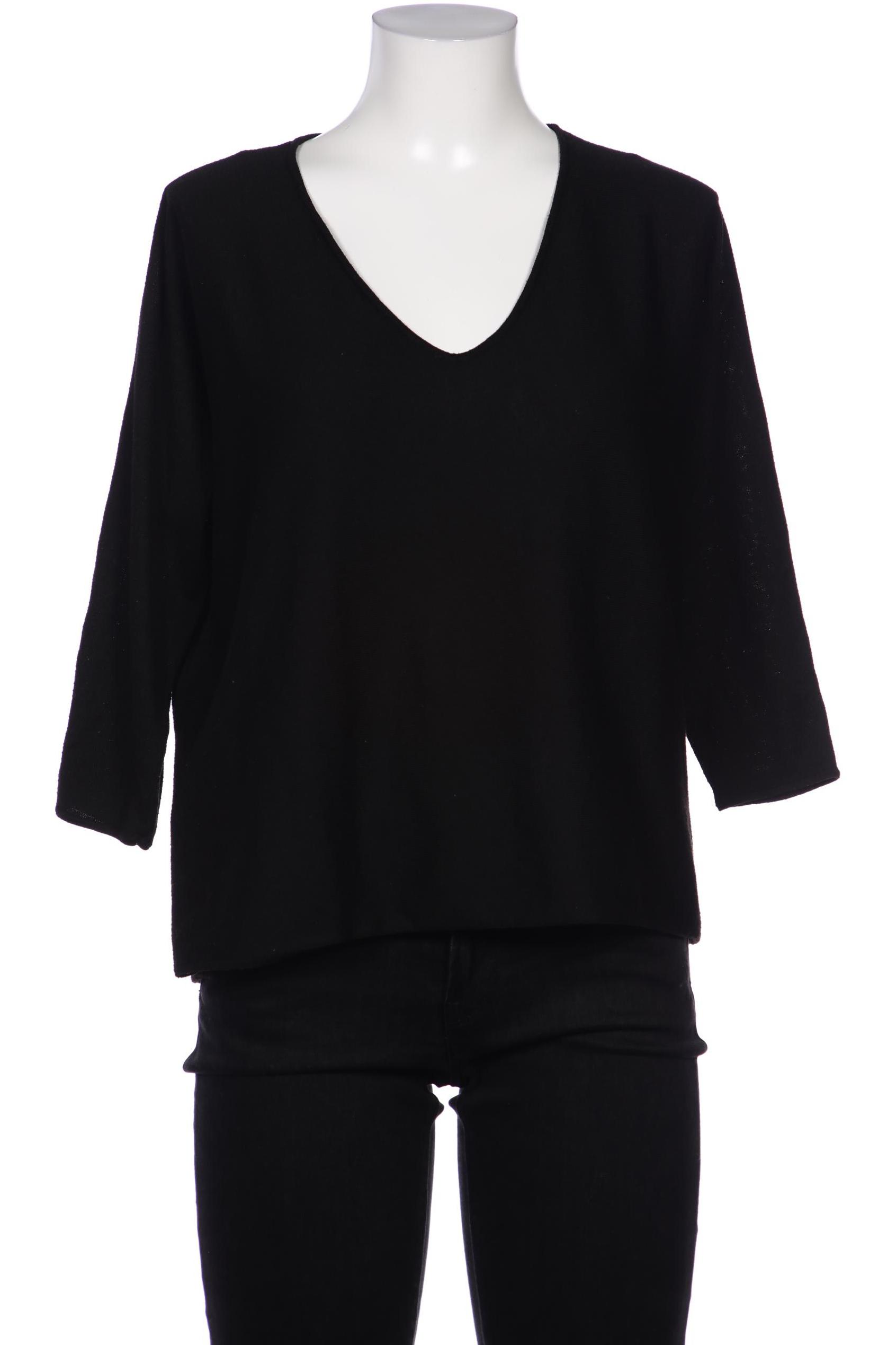 

Esprit Damen Pullover, schwarz