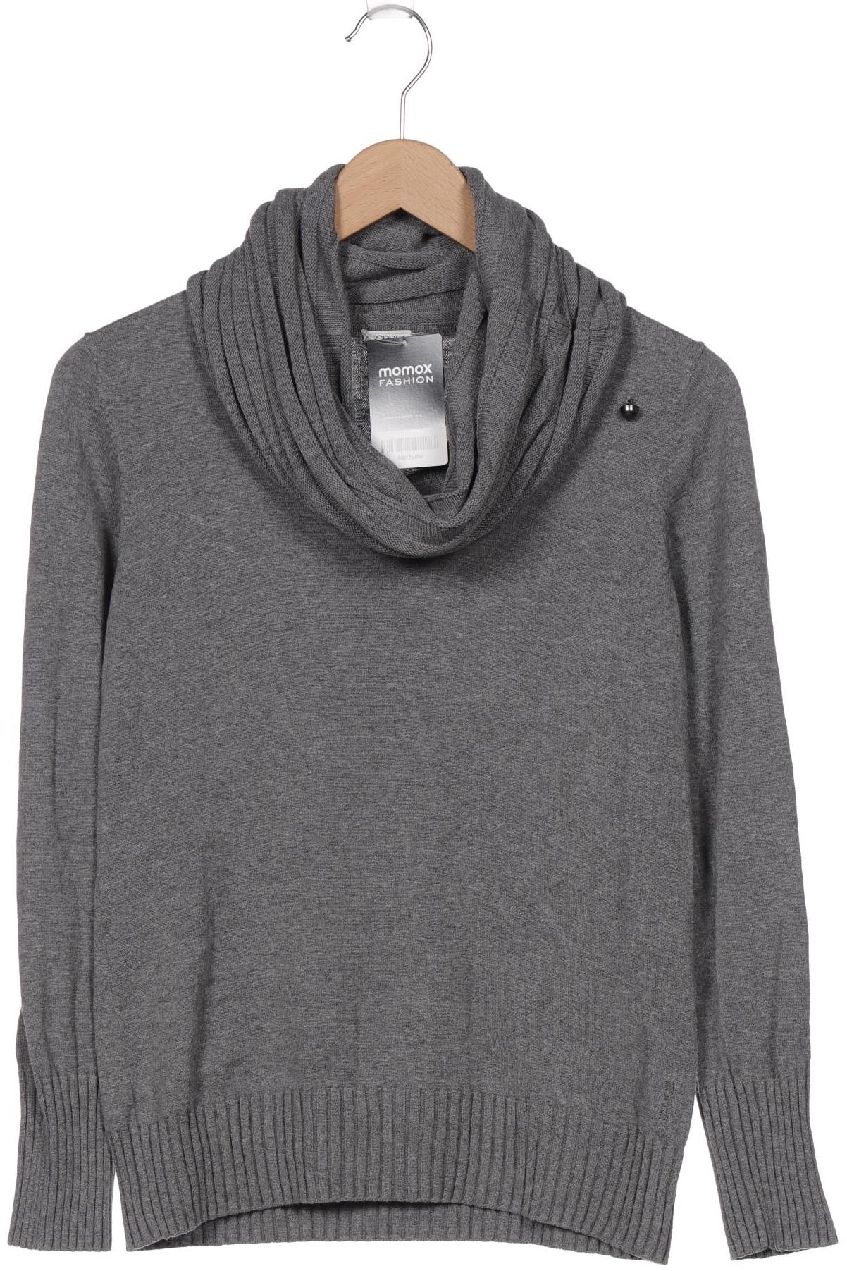 

Esprit Damen Pullover, grau, Gr. 42
