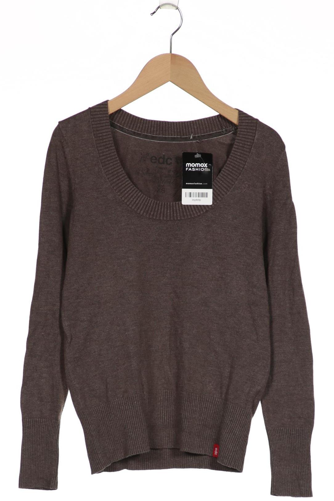 

Esprit Damen Pullover, braun