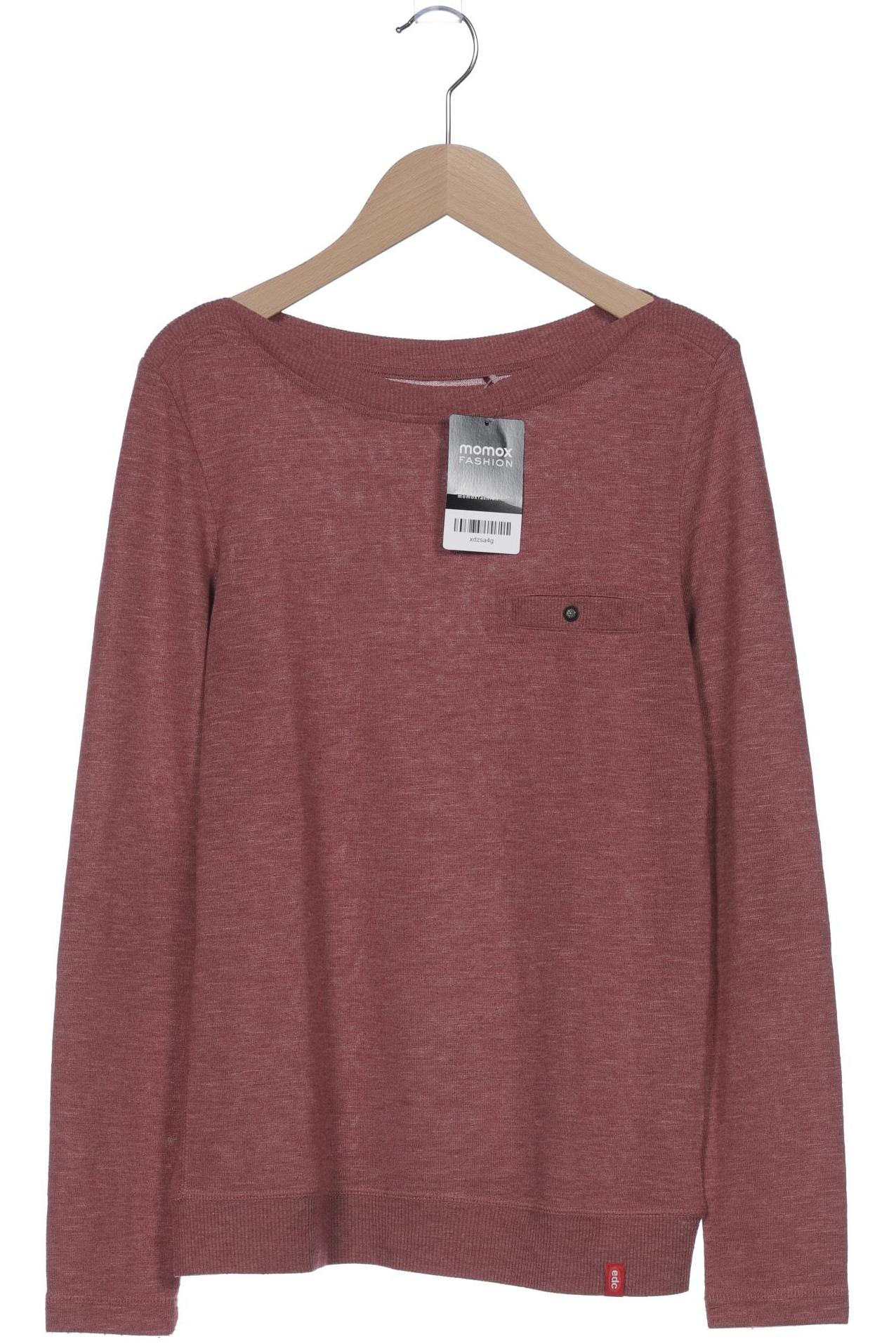 

Esprit Damen Pullover, rot