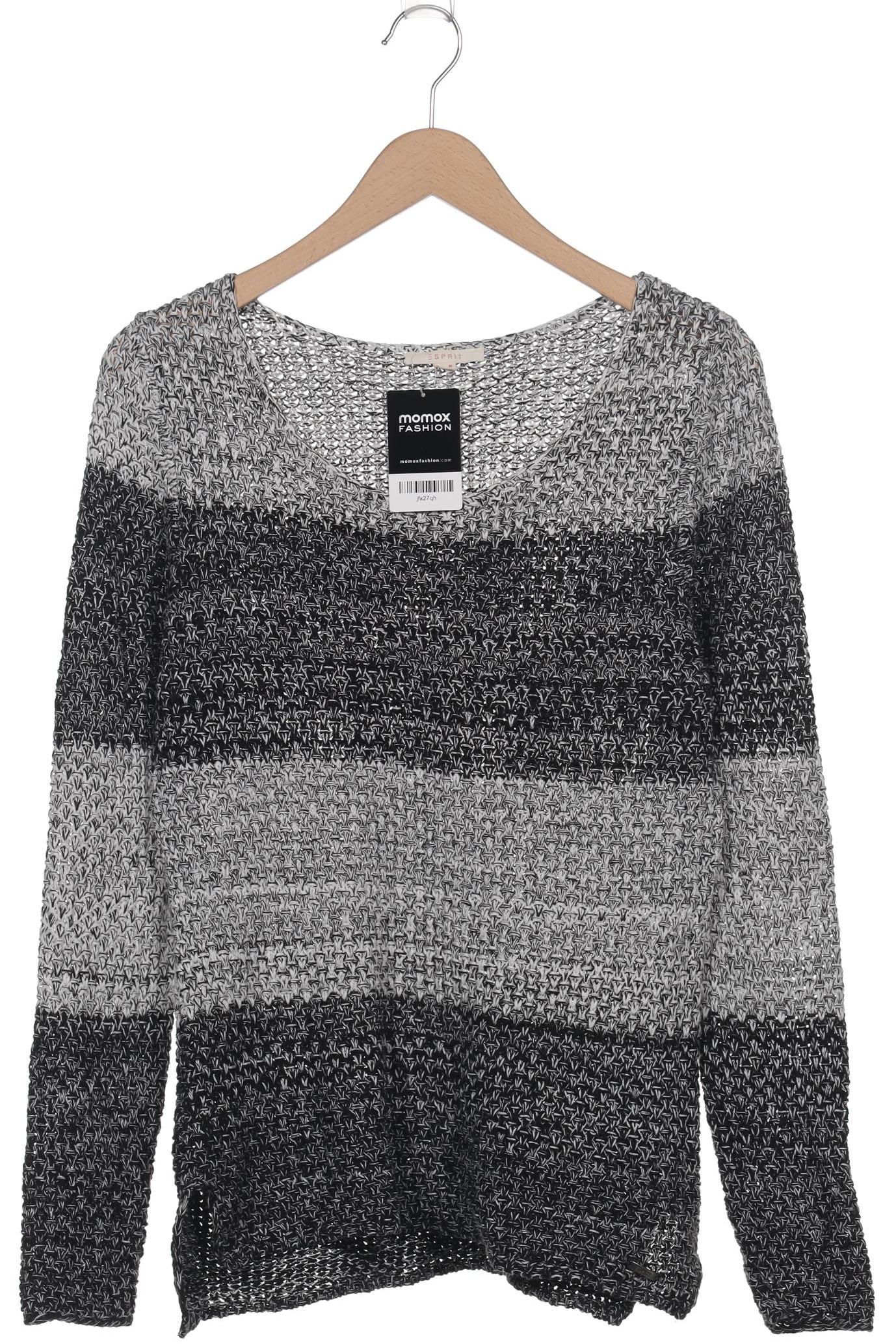 

Esprit Damen Pullover, grau, Gr. 38