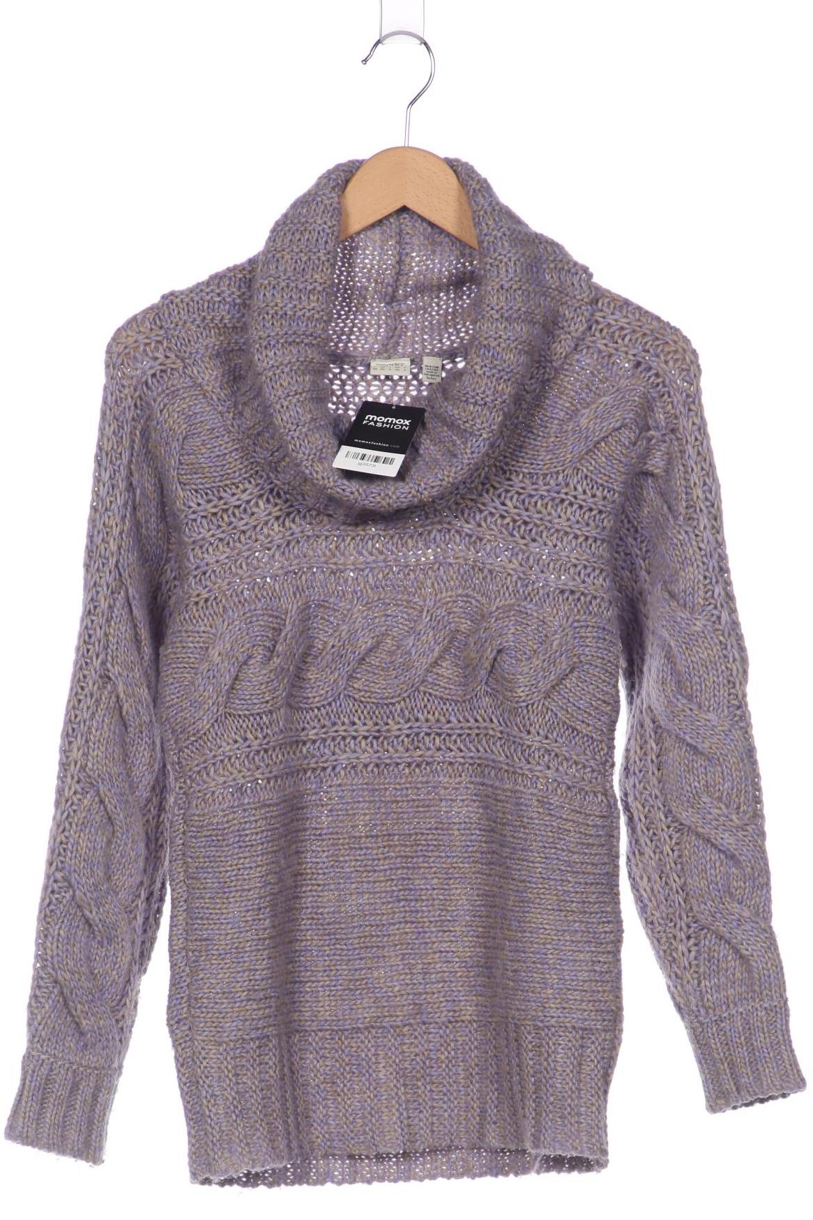 

Esprit Damen Pullover, flieder, Gr. 34