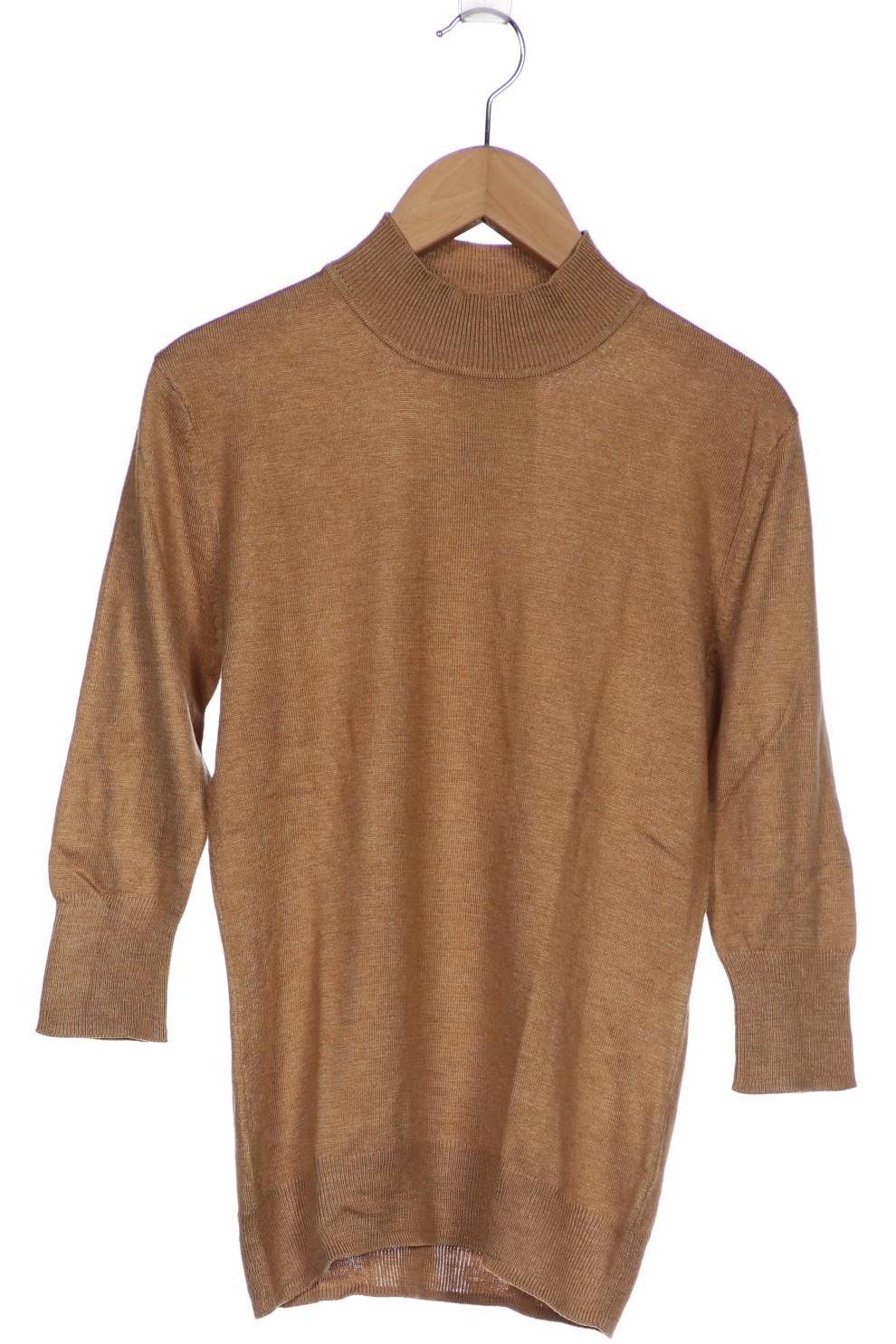 

Esprit Damen Pullover, beige, Gr. 34