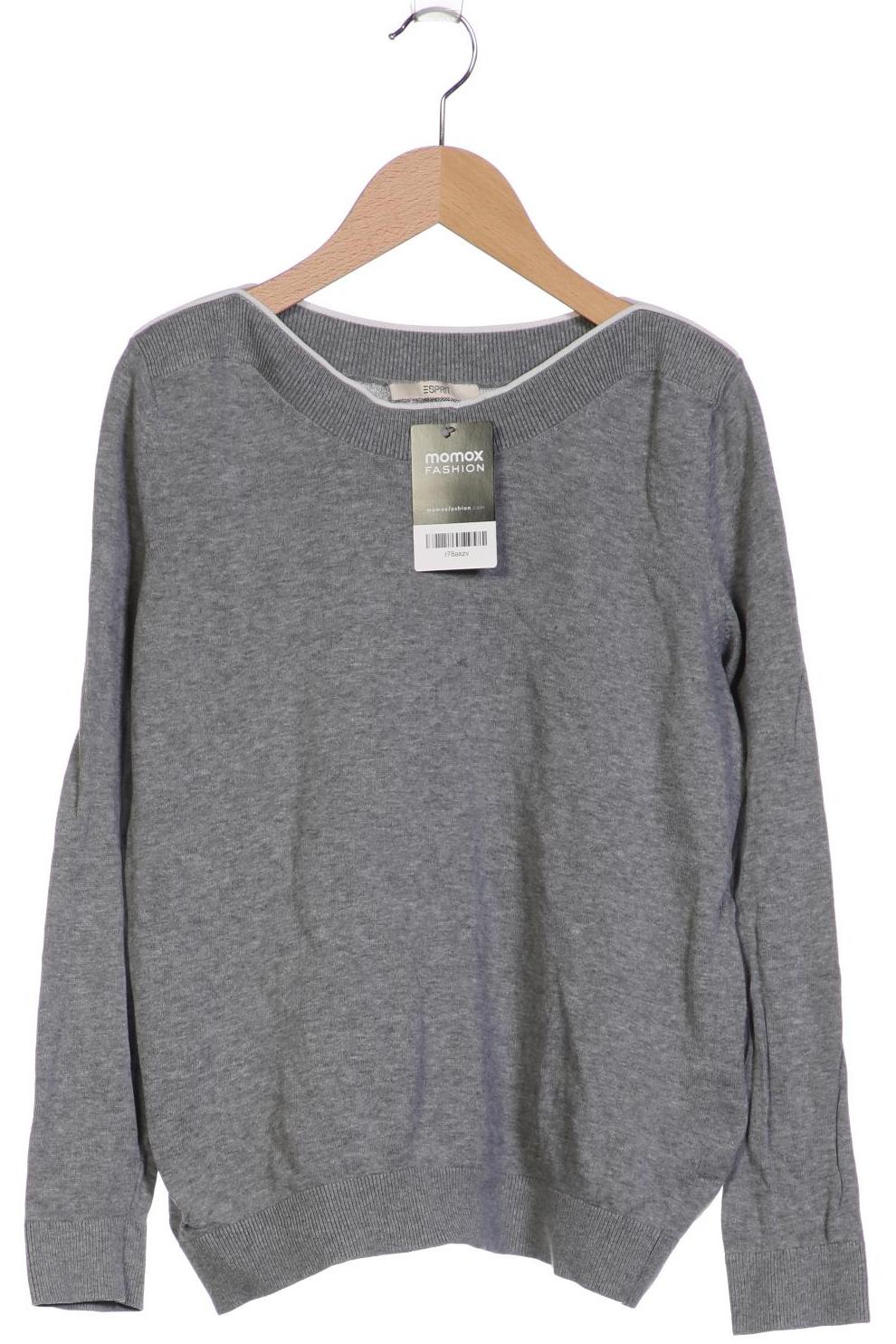 

Esprit Damen Pullover, grau, Gr. 36