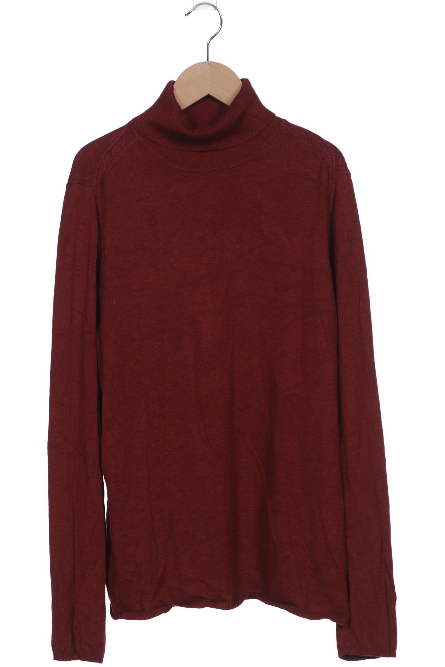

Esprit Damen Pullover, bordeaux, Gr. 44
