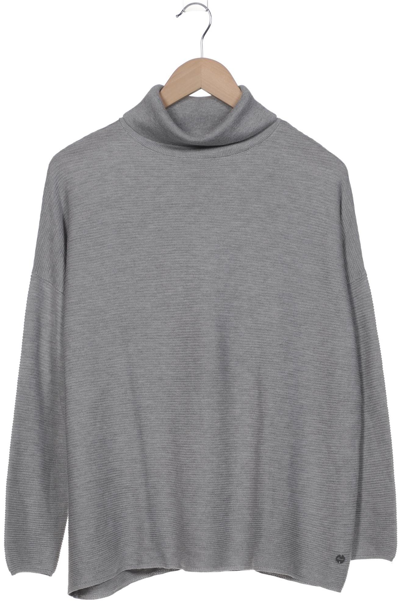 

Esprit Damen Pullover, grau, Gr. 42