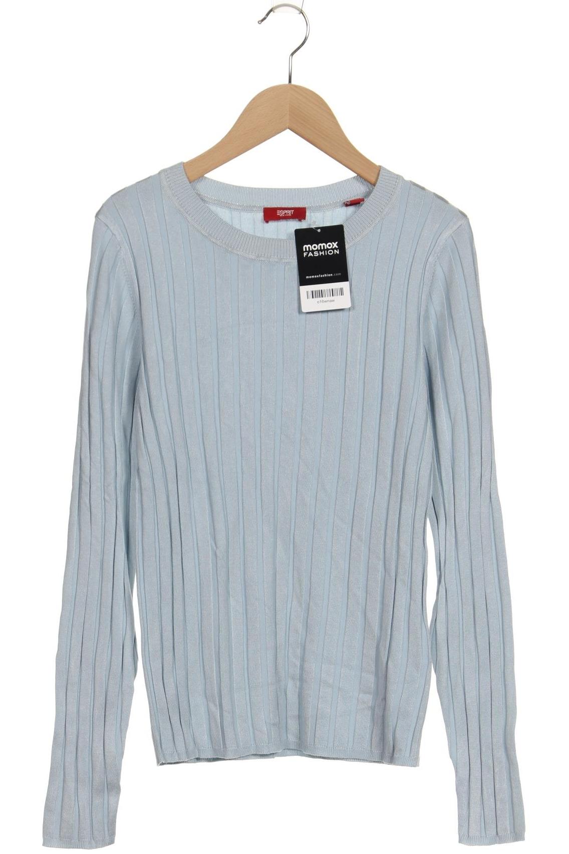 

Esprit Damen Pullover, hellblau, Gr. 38