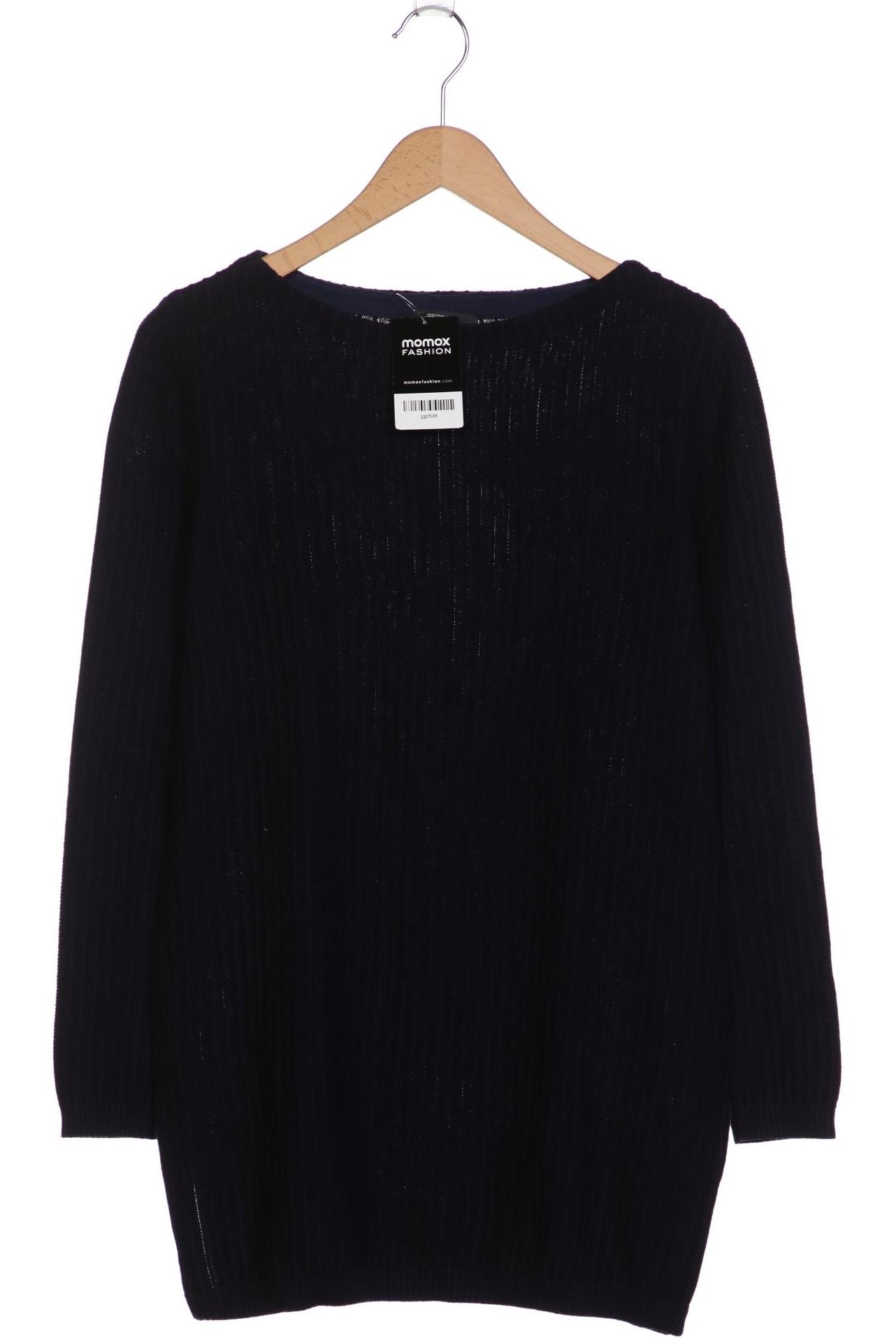 

Esprit Damen Pullover, marineblau, Gr. 42