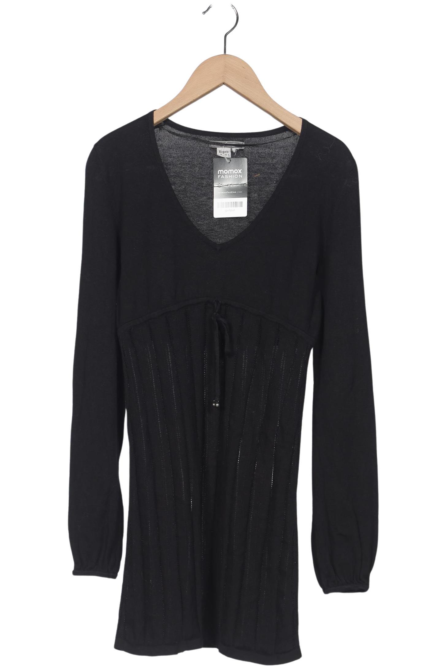 

Esprit Damen Pullover, schwarz, Gr. 36