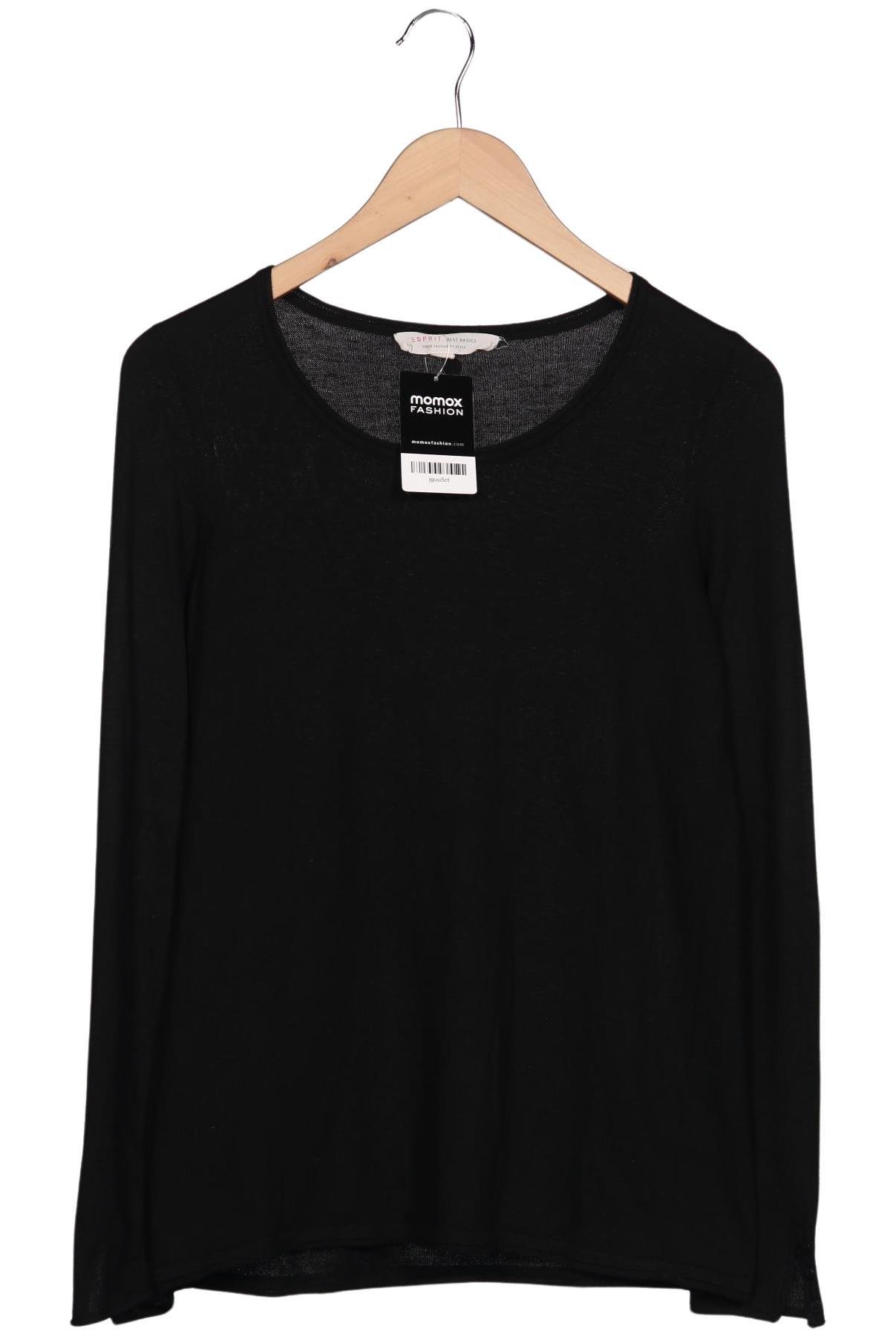 

Esprit Damen Pullover, schwarz, Gr. 38