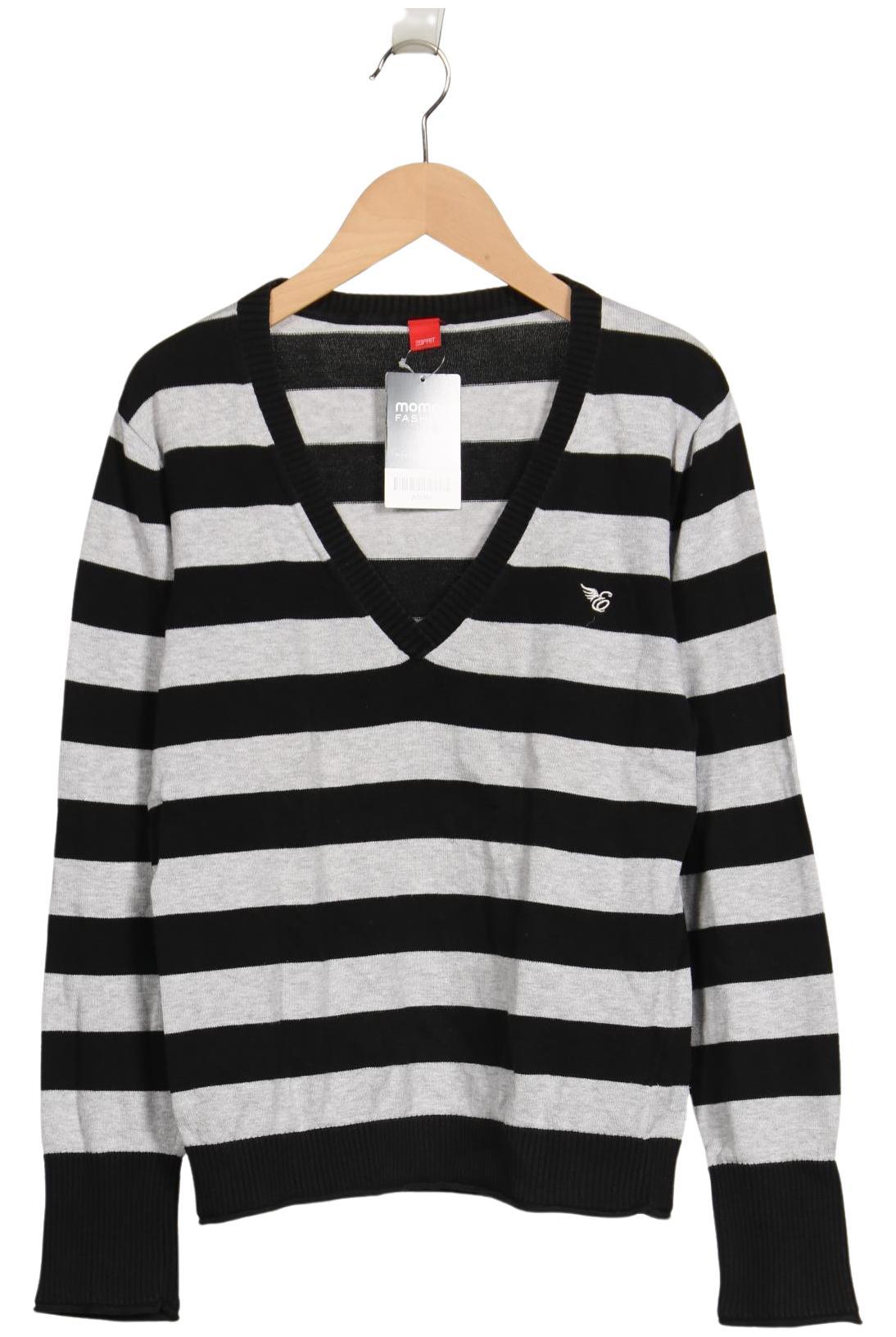 

Esprit Damen Pullover, mehrfarbig, Gr. 42