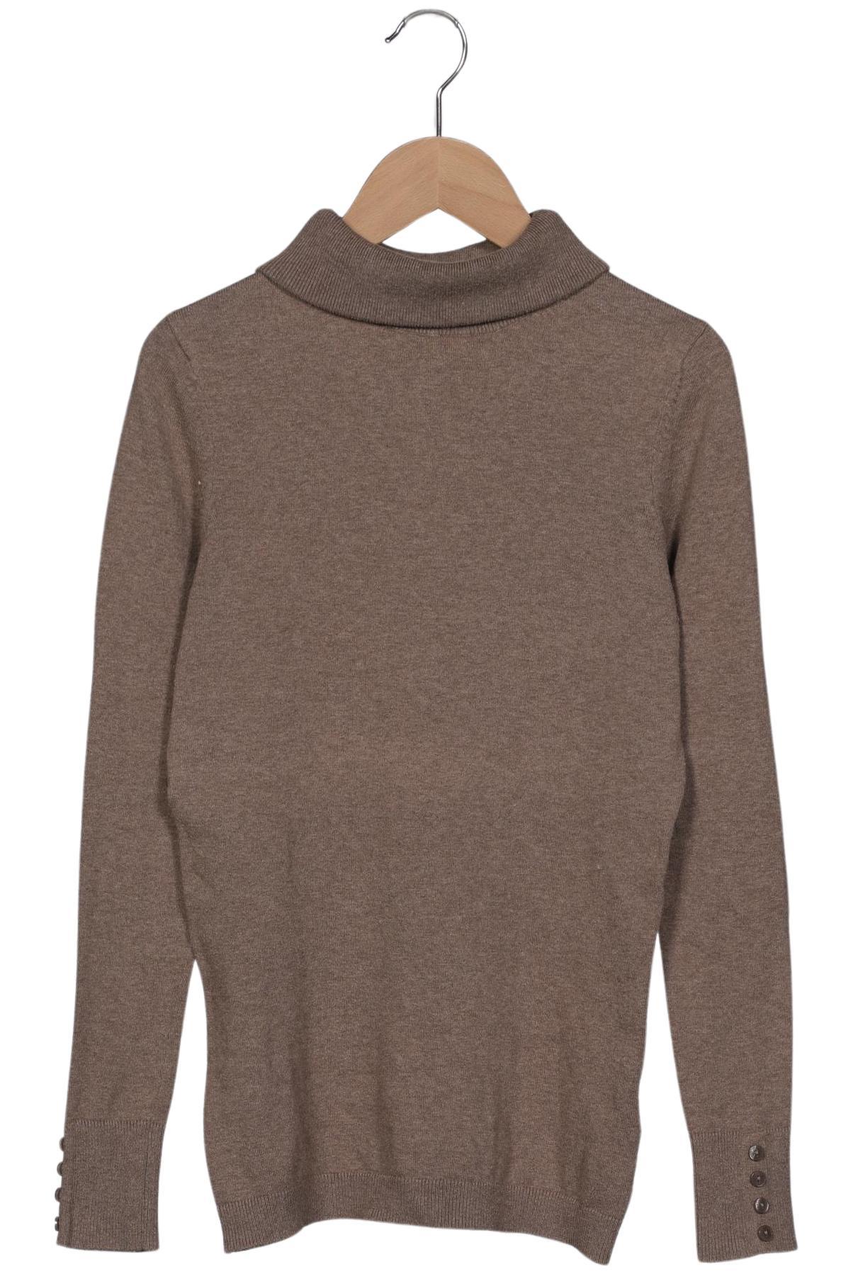 

Esprit Damen Pullover, braun, Gr. 34