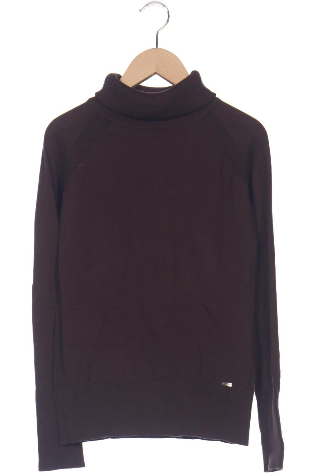 

Esprit Damen Pullover, braun, Gr. 36