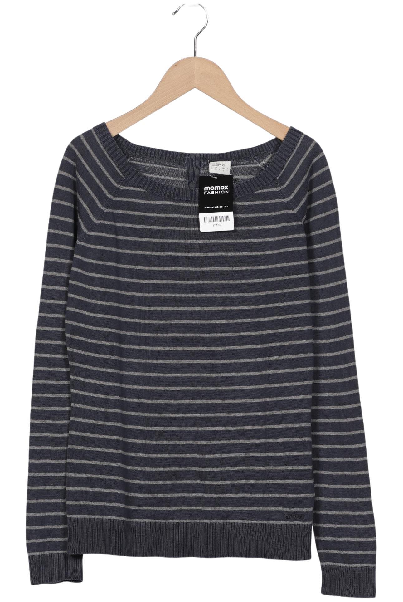 

Esprit Damen Pullover, grau, Gr. 38