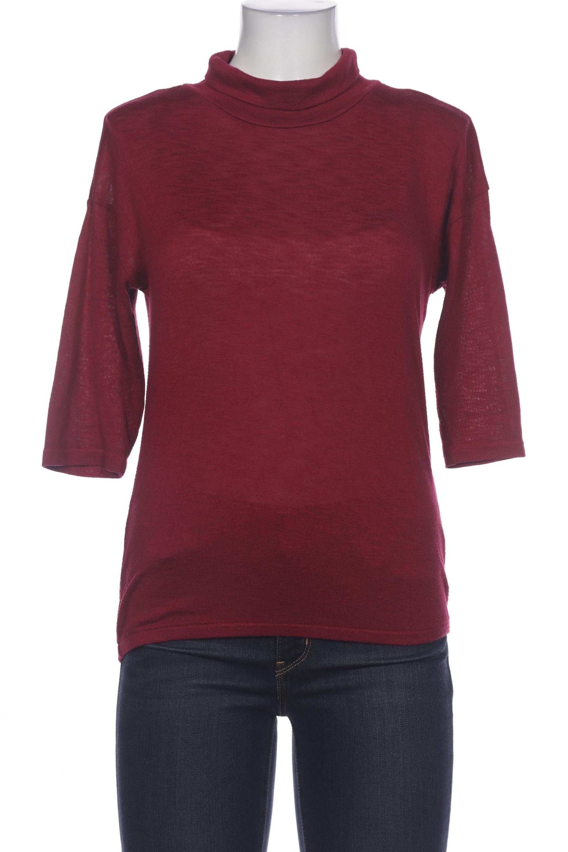 

Esprit Damen Pullover, bordeaux, Gr. 38