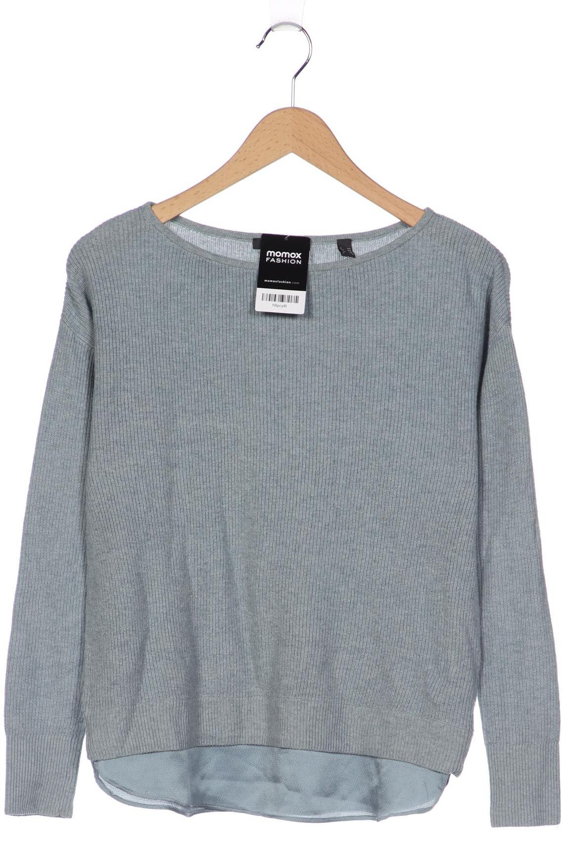 

Esprit Damen Pullover, blau, Gr. 34