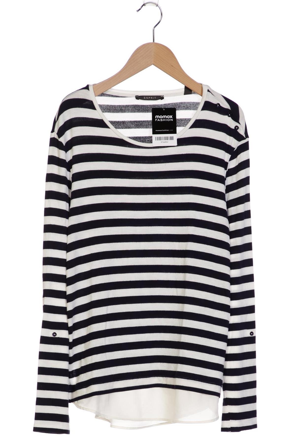 

Esprit Damen Pullover, marineblau, Gr. 42