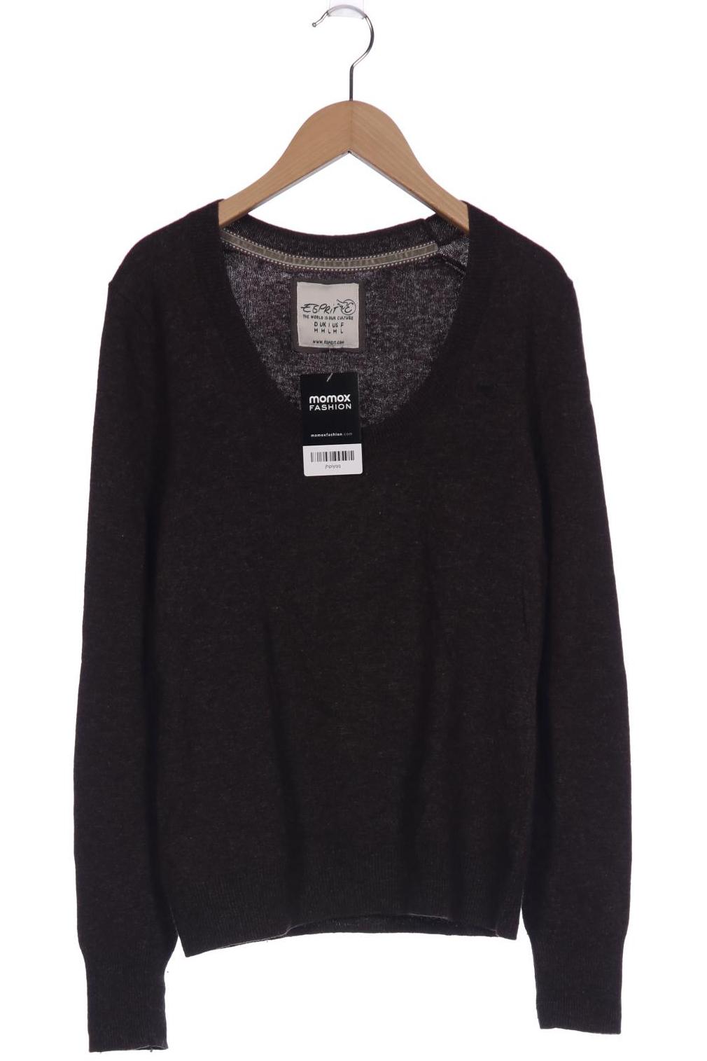 

Esprit Damen Pullover, braun