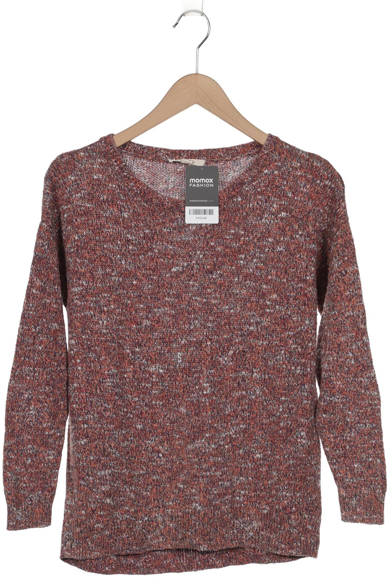 

Esprit Damen Pullover, braun, Gr. 36