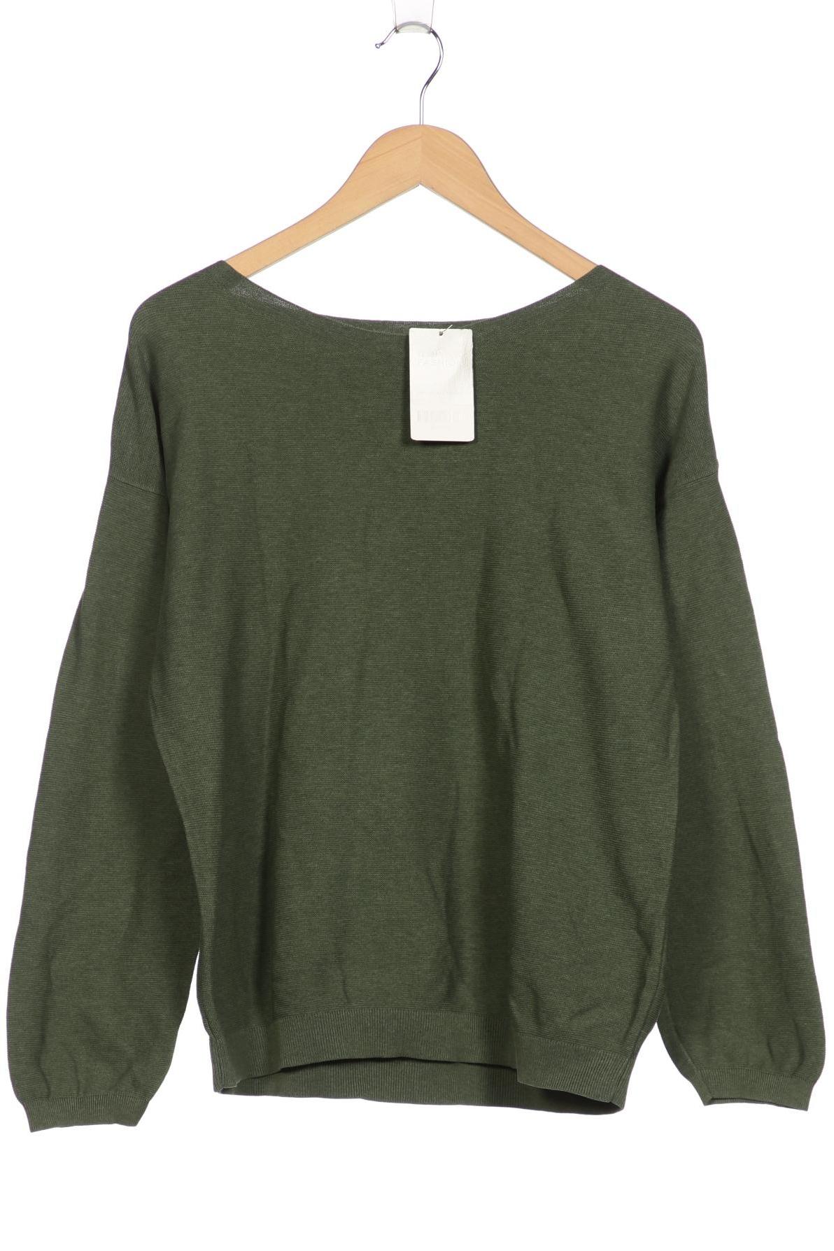 

Esprit Damen Pullover, grün, Gr. 42