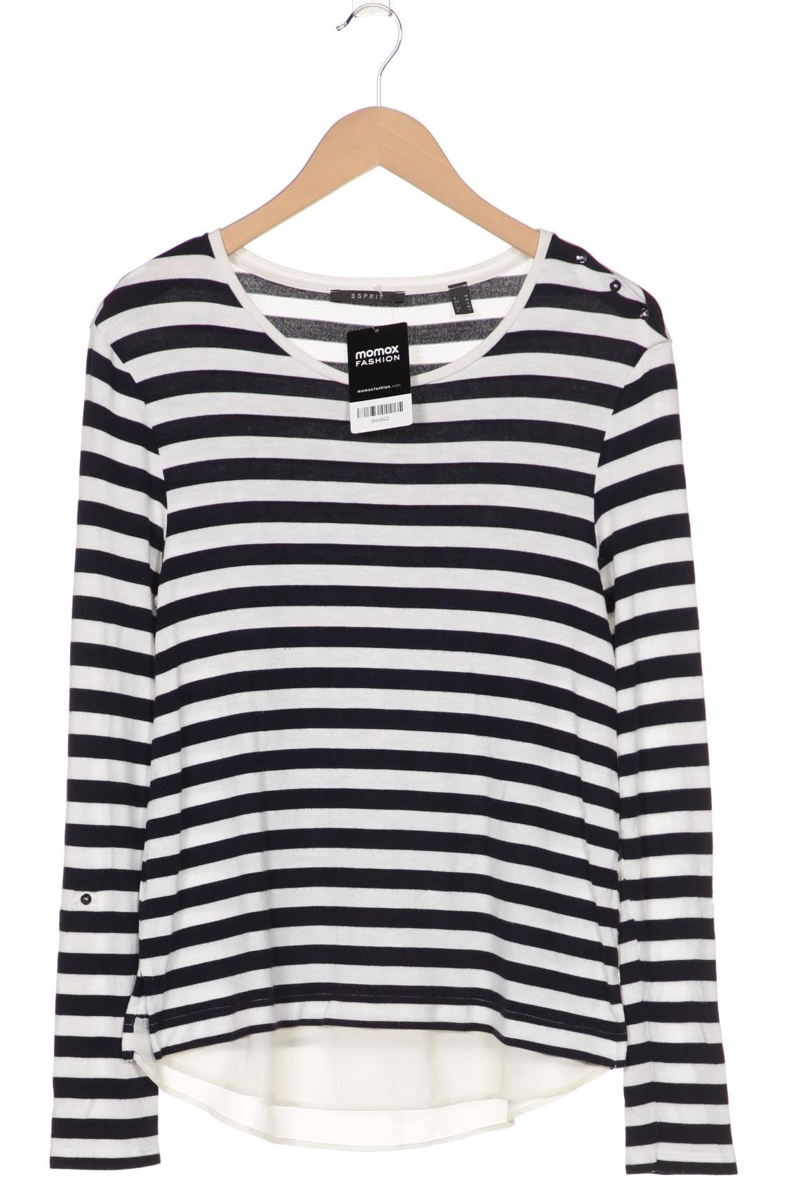 

Esprit Damen Pullover, marineblau