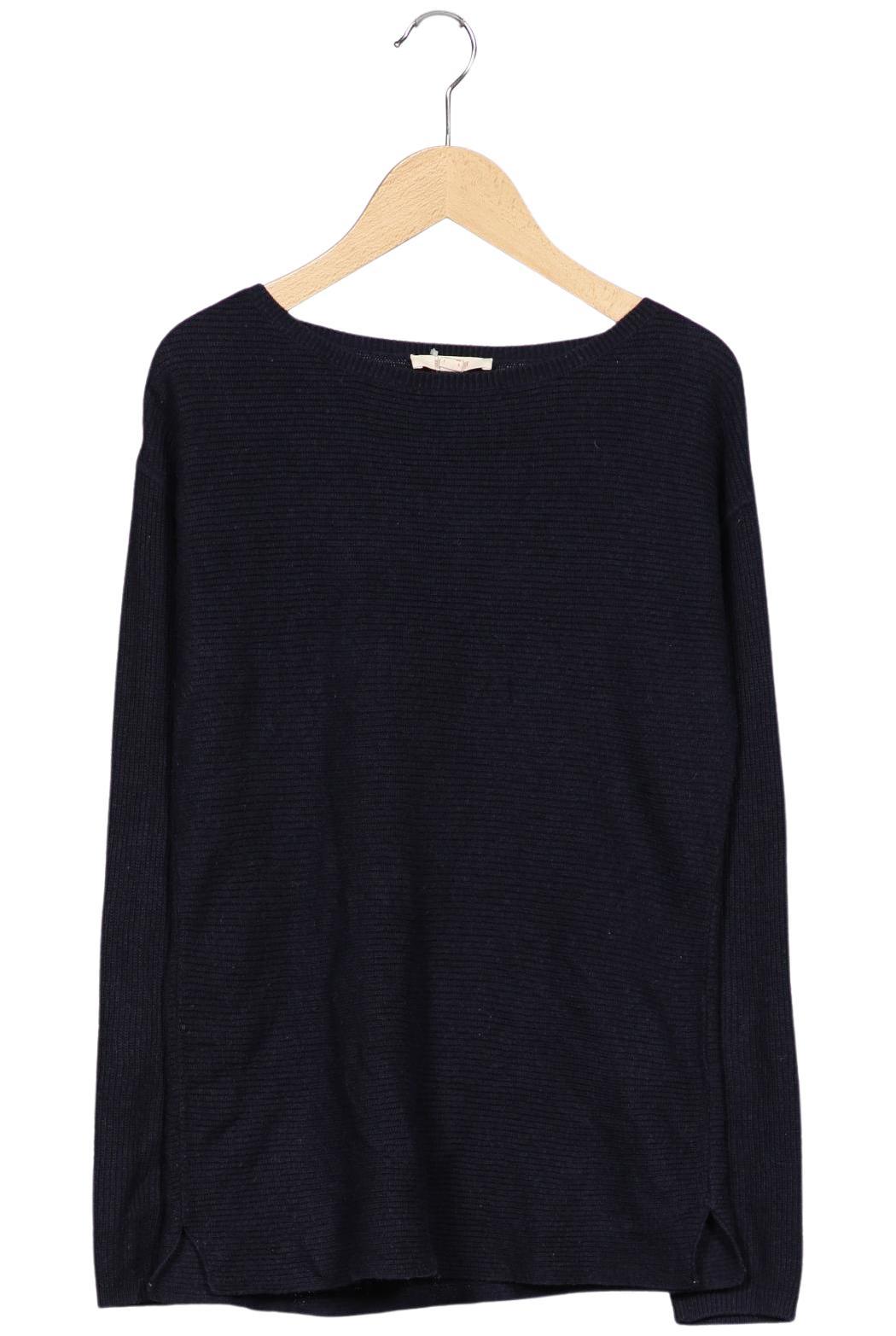 

Esprit Damen Pullover, marineblau, Gr. 34