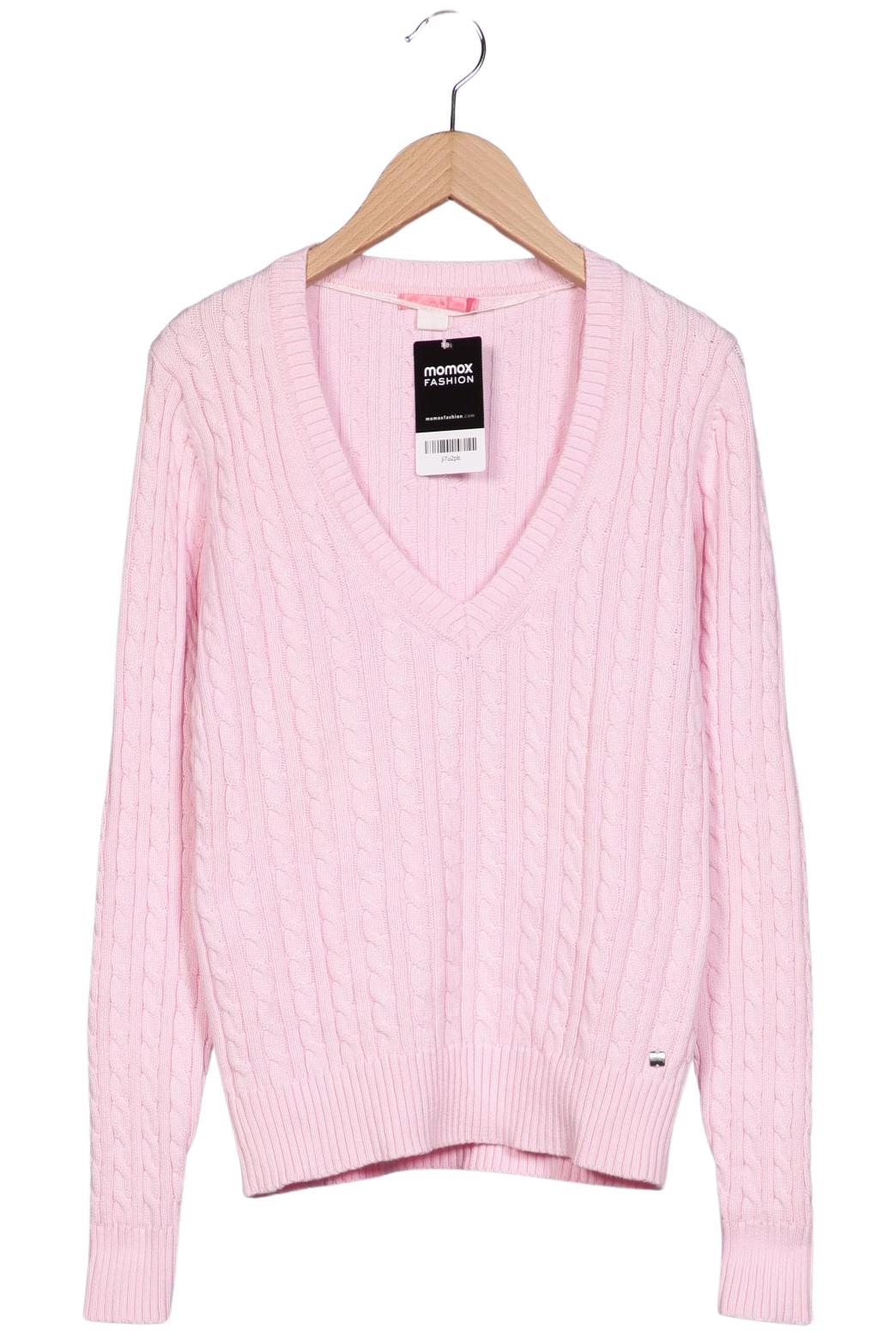 

Esprit Damen Pullover, pink, Gr. 36