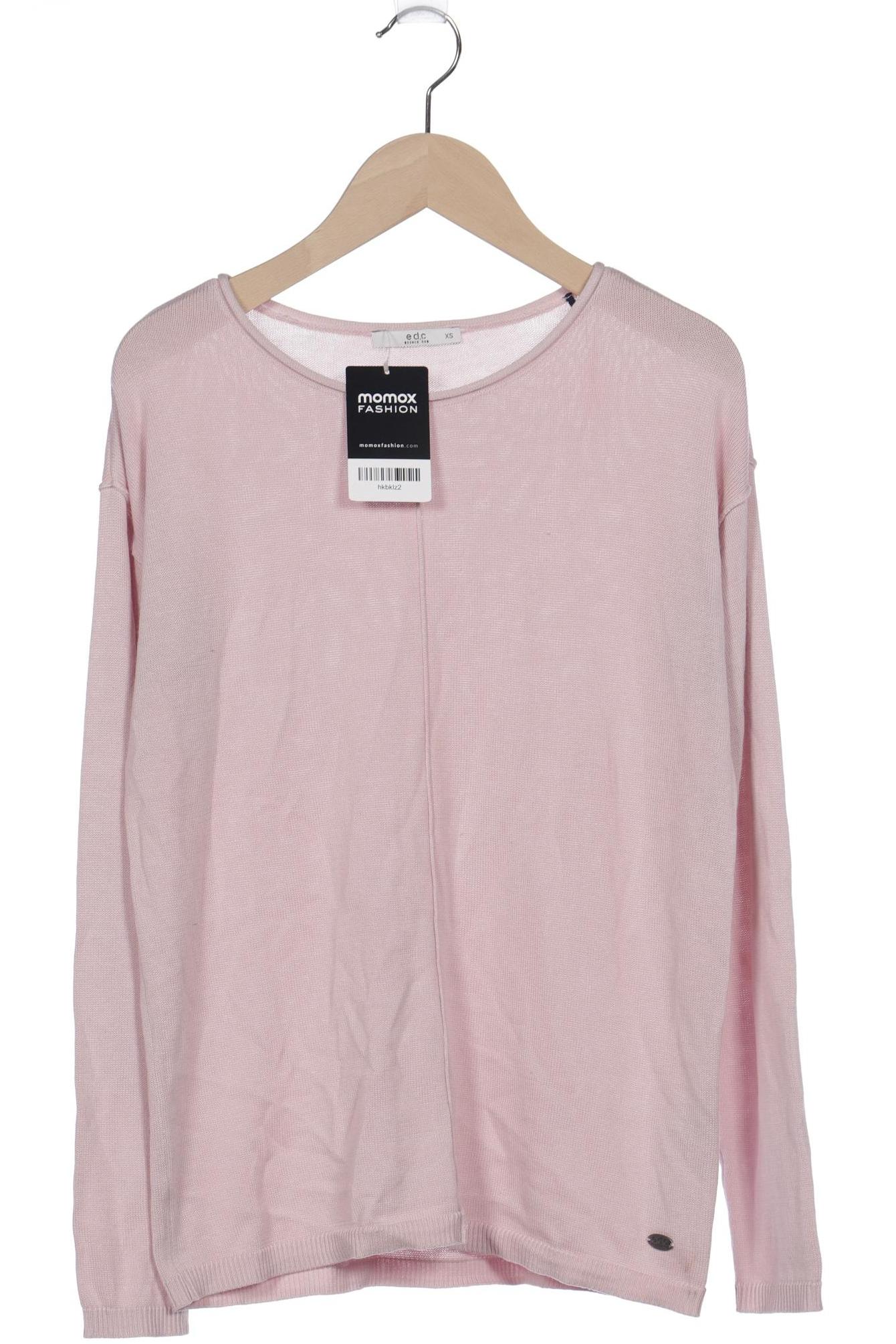 

Esprit Damen Pullover, pink