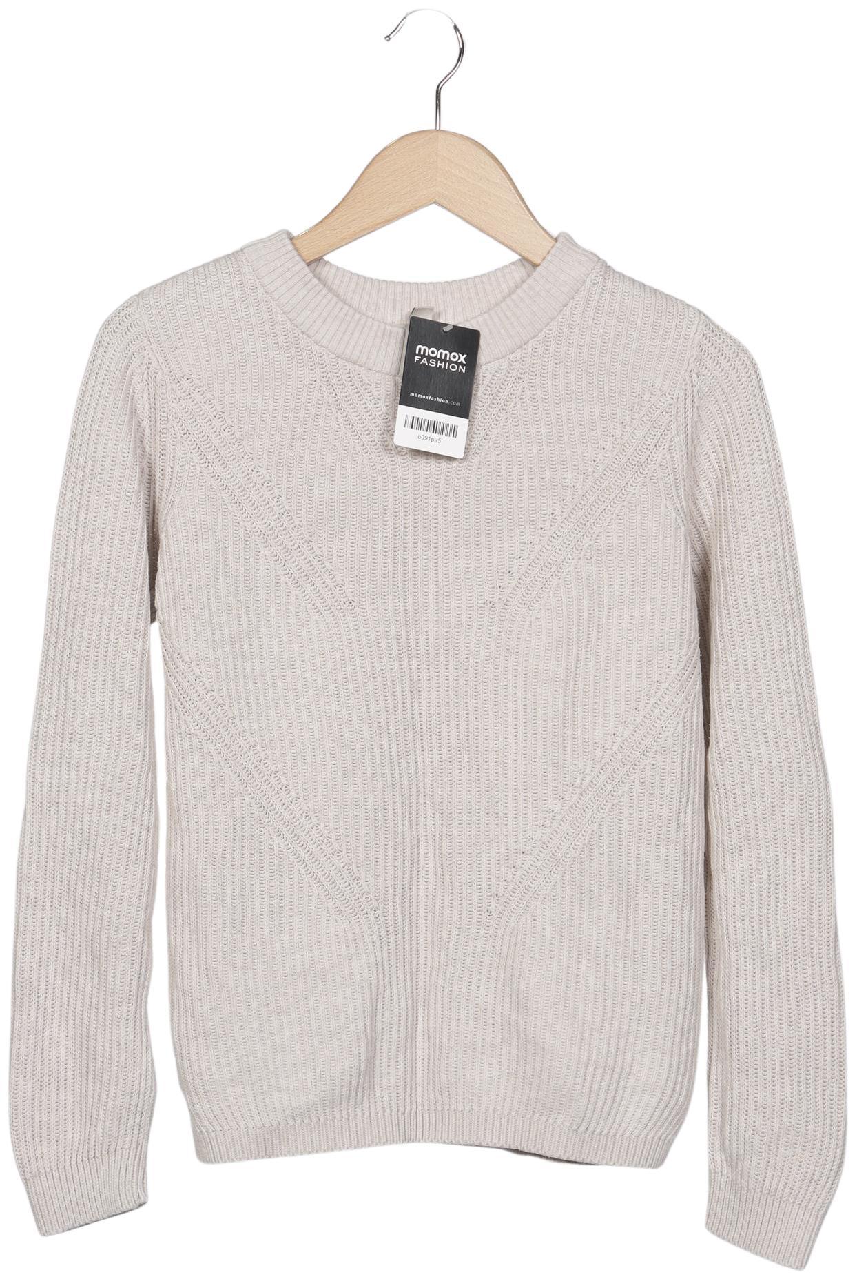 

Esprit Damen Pullover, beige, Gr. 36