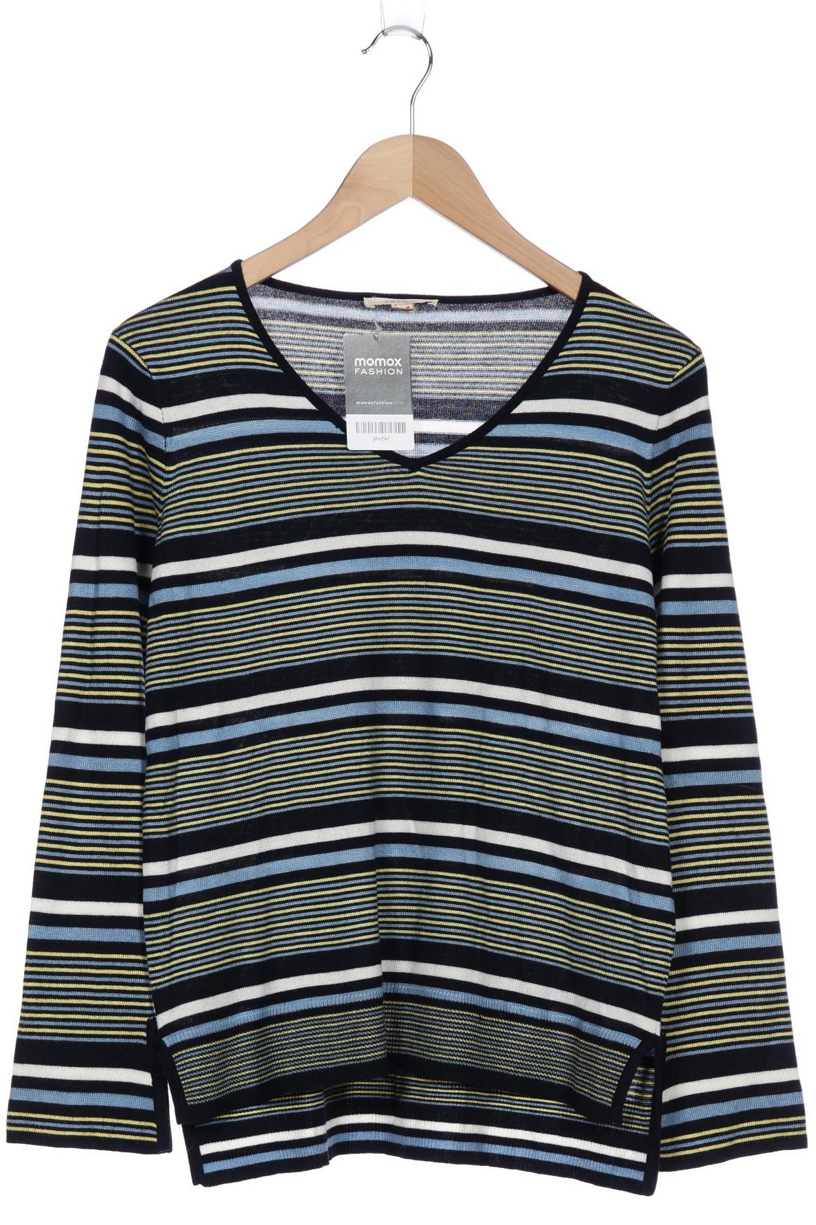 

Esprit Damen Pullover, marineblau