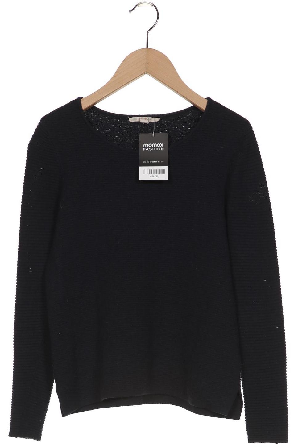 

Esprit Damen Pullover, marineblau, Gr. 34