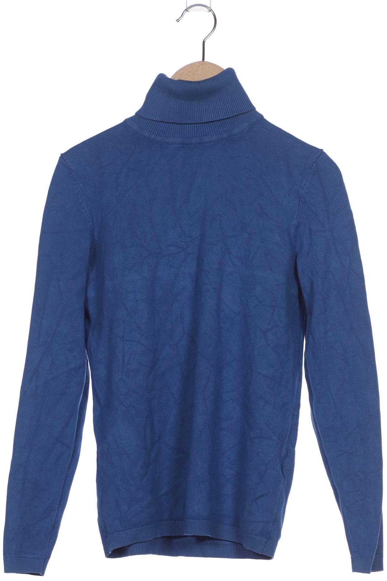 

Esprit Damen Pullover, blau, Gr. 34